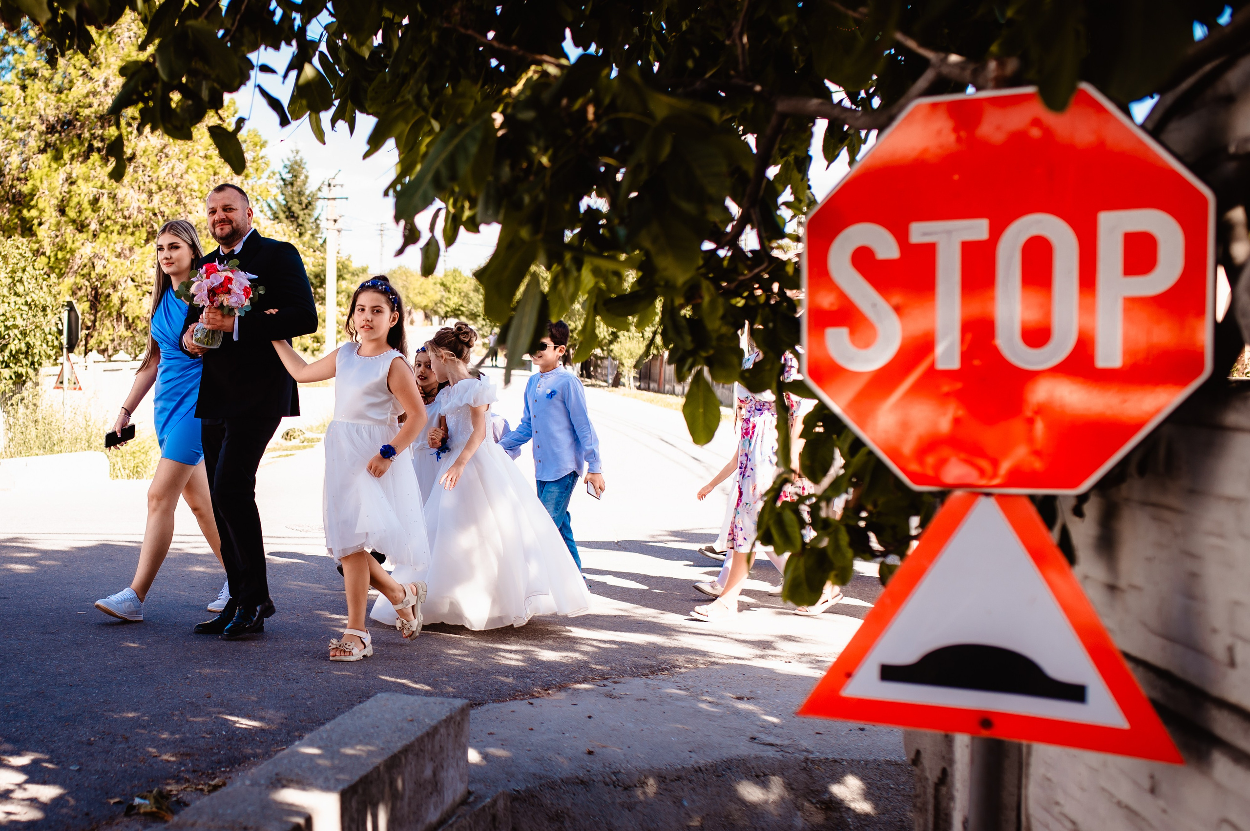Georgiana & Ciprian. Mihnea’s Perspective — Where your moments become timeless stories. Event photographer, Romania