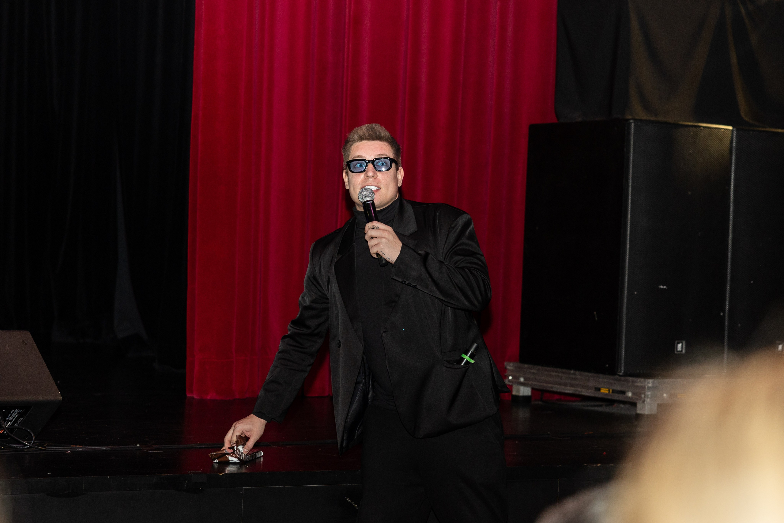 LEO DANCE SHOW WINTER 2025. Семейный и детский фотограф в Варшаве Мила Бобровская