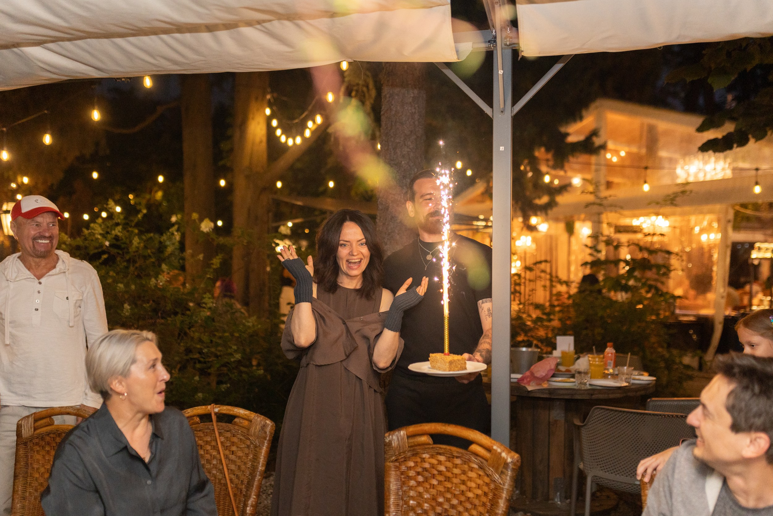 Наталья 04.08.2025. Семейный и детский фотограф в Варшаве Мила Бобровская