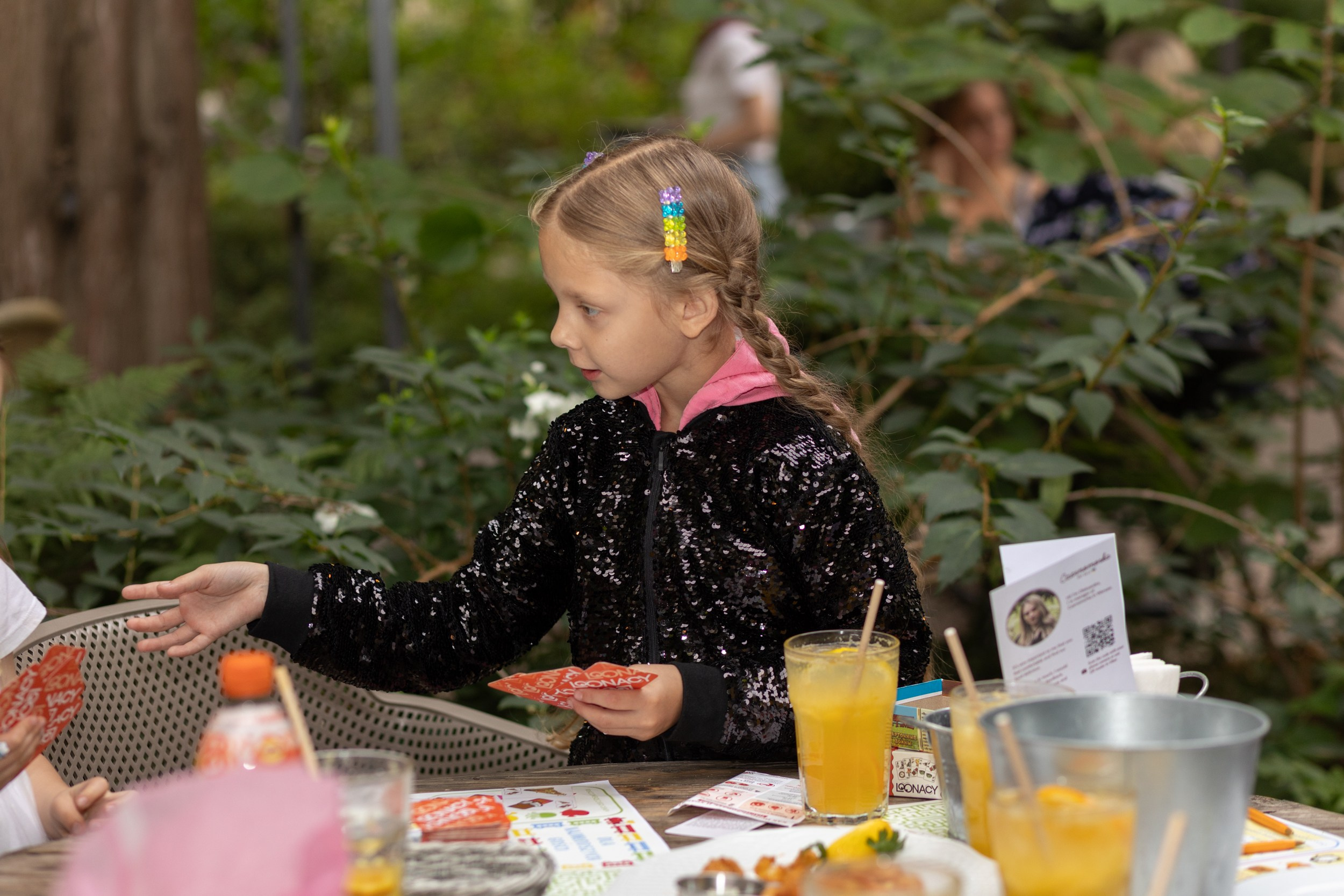 Наталья 04.08.2025. Семейный и детский фотограф в Варшаве Мила Бобровская