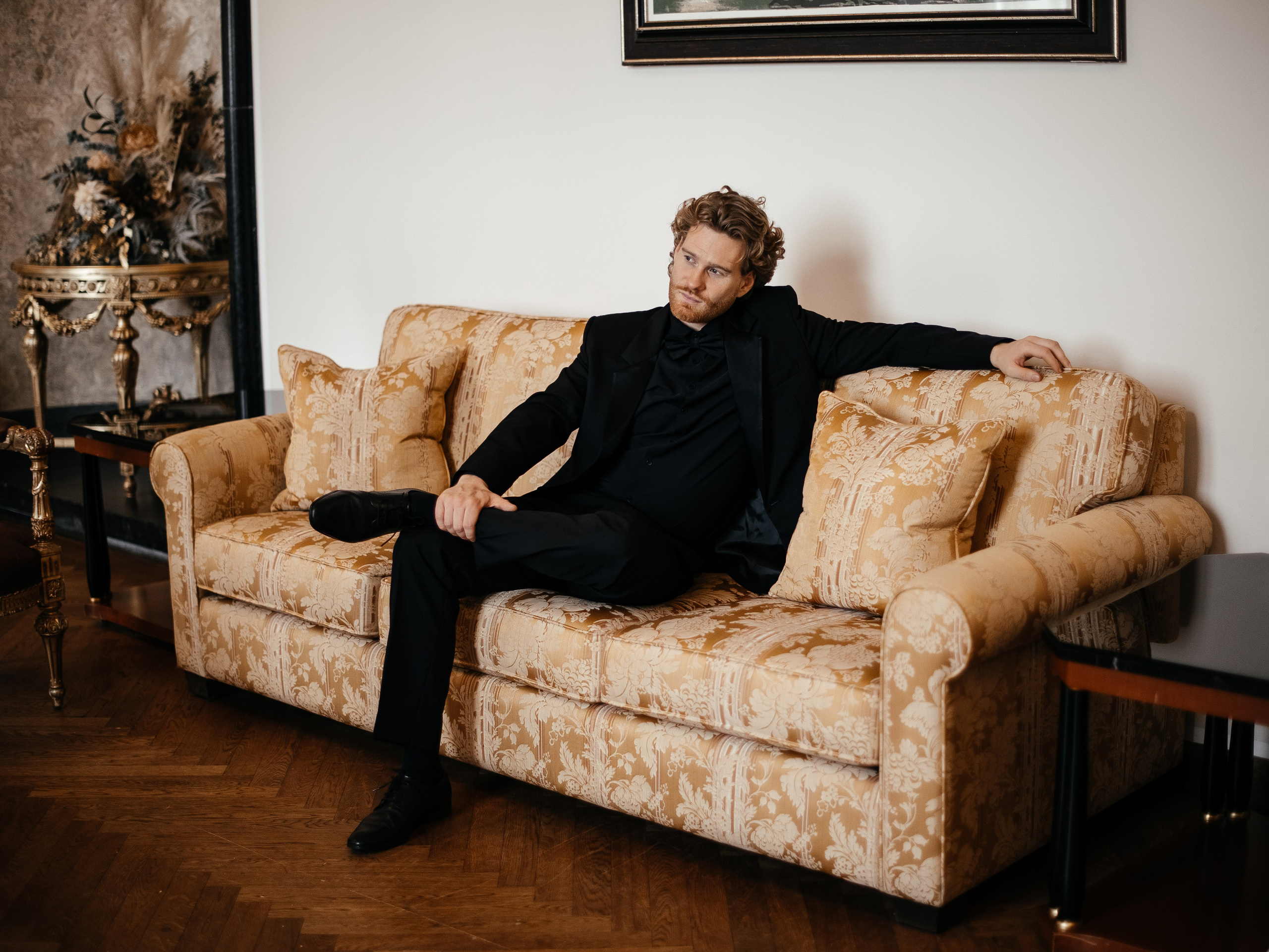 Josh & Viktoriya. Familien-, Hochzeits- und Newbornfotografin Neustadt an der Weinstraße