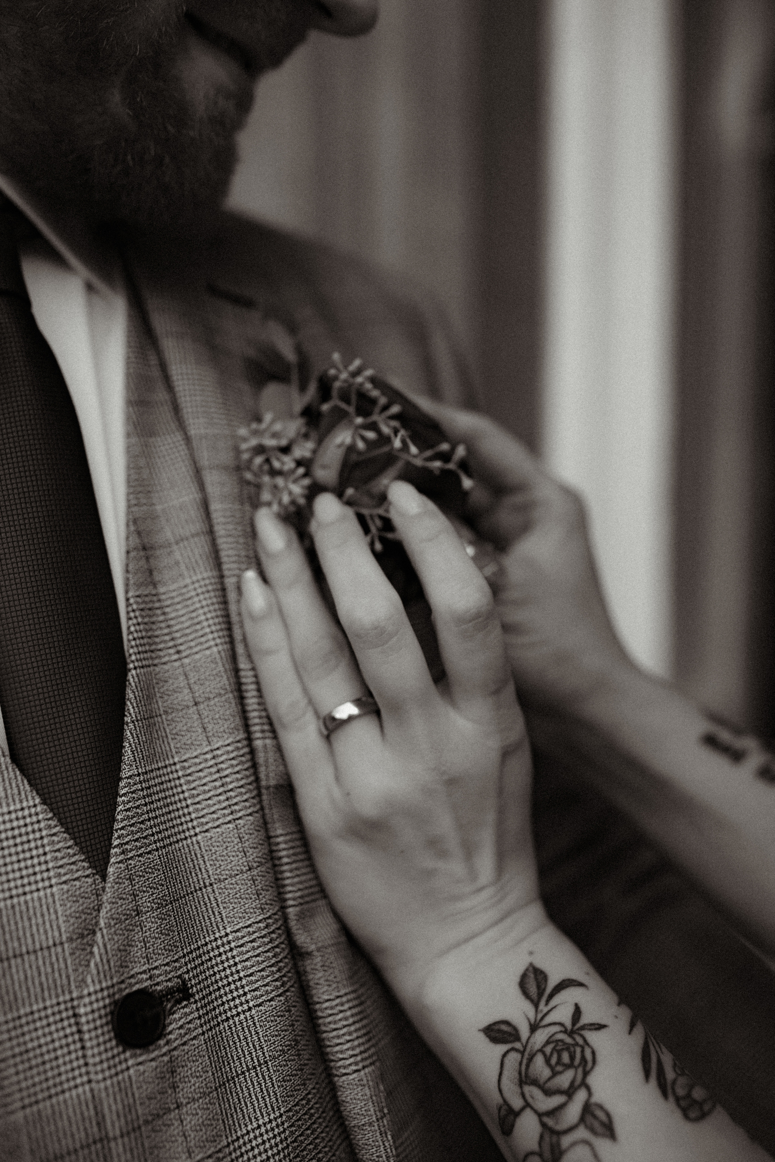 A&C. Yorkshire Photographer