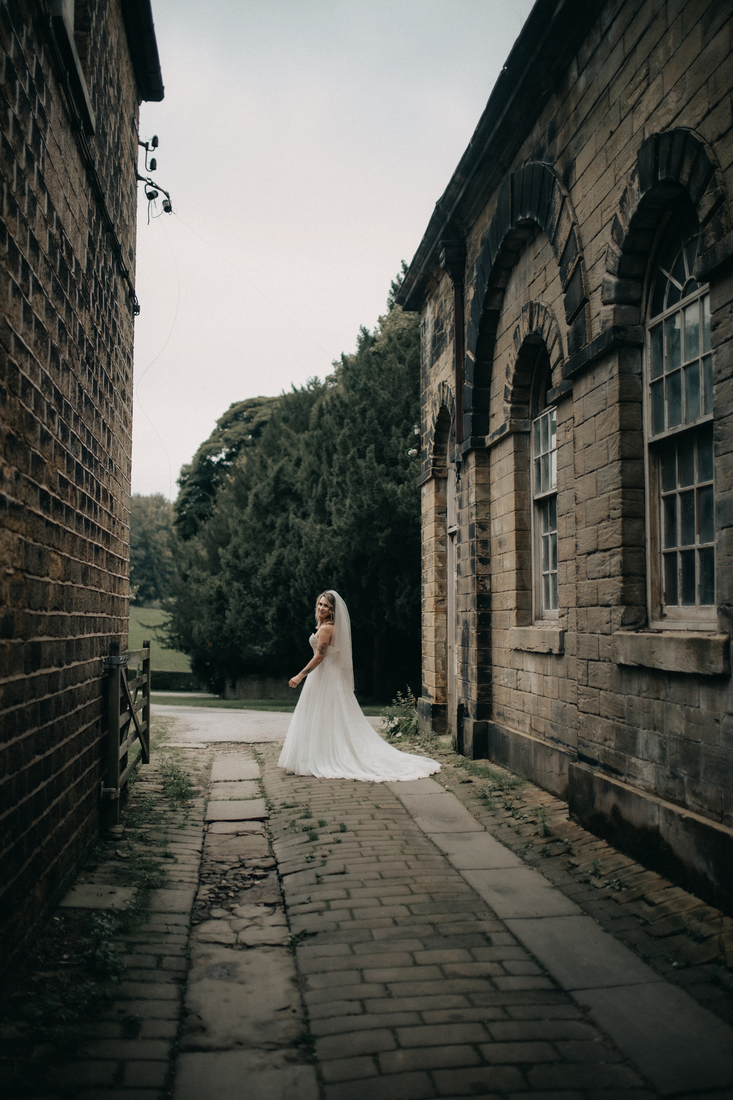 A&C. Yorkshire Photographer