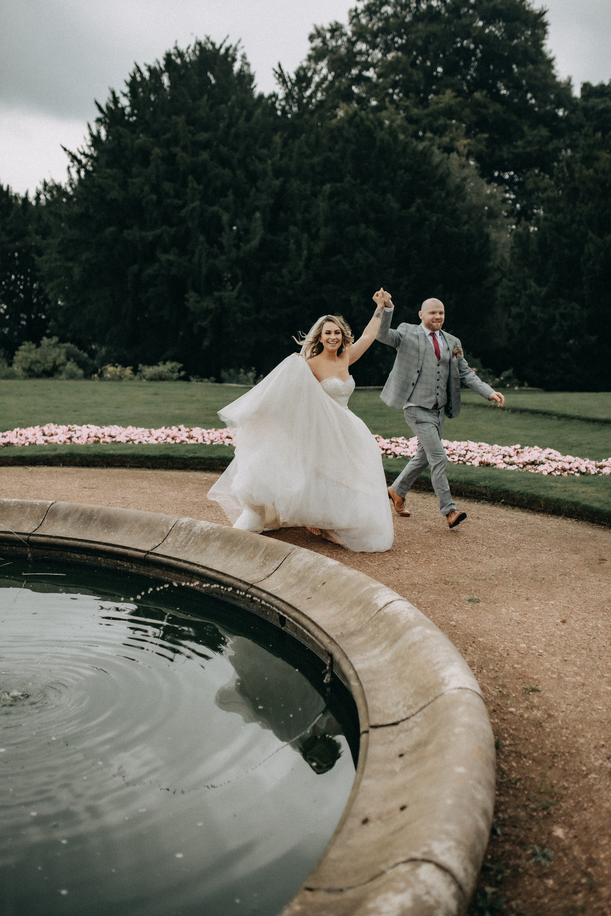 A&C. Yorkshire Photographer