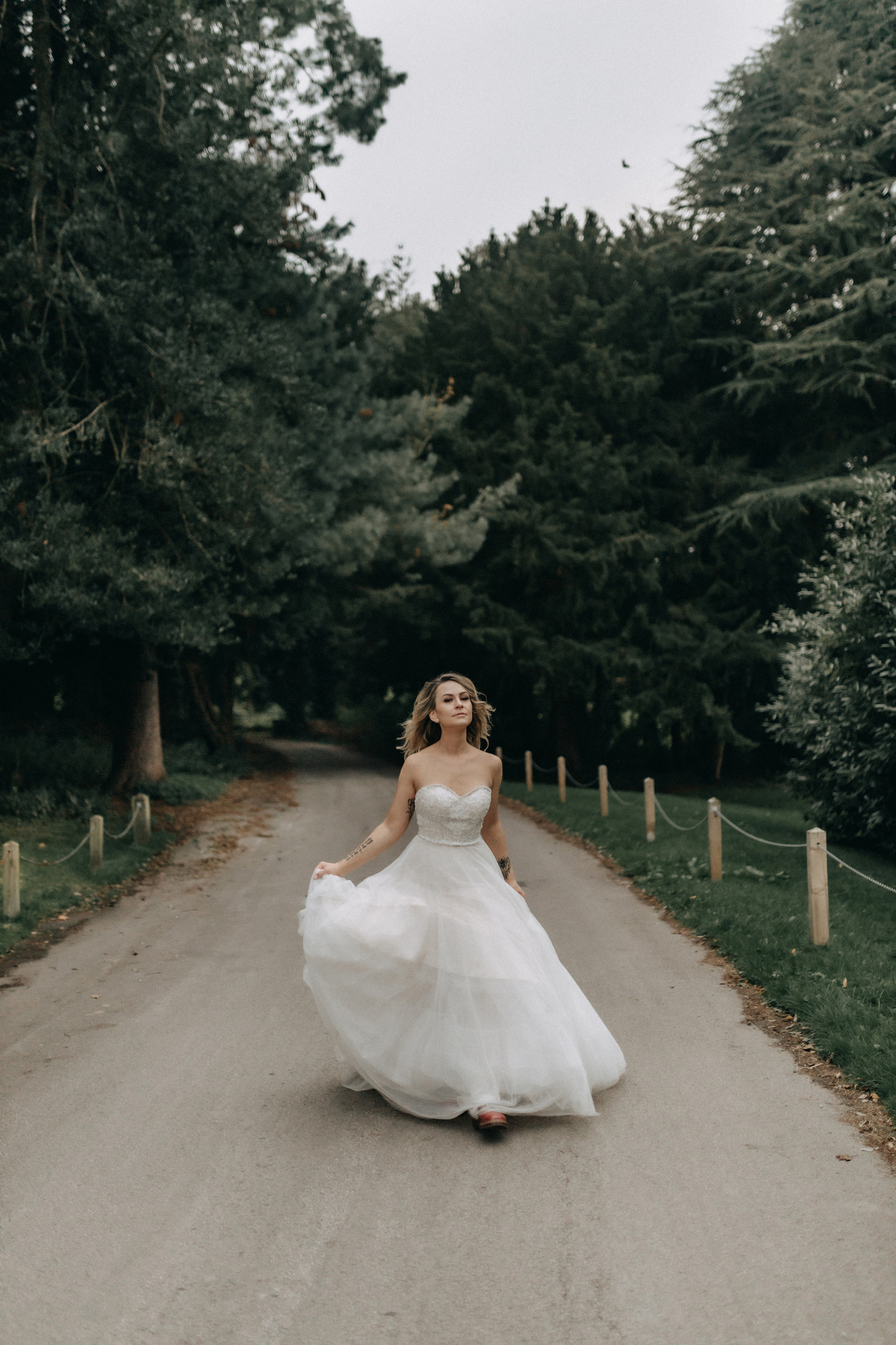 A&C. Yorkshire Photographer