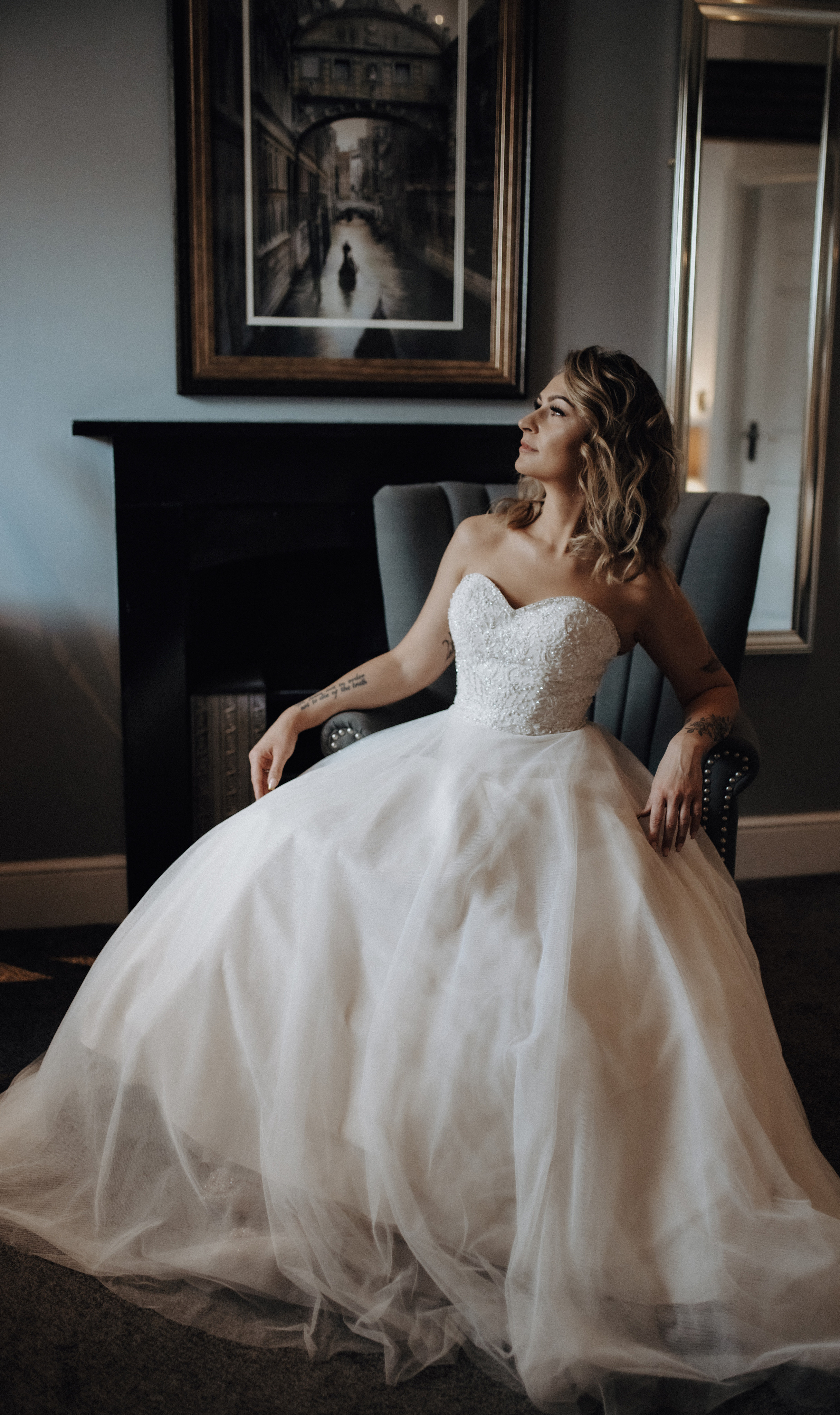 A&C. Yorkshire Photographer