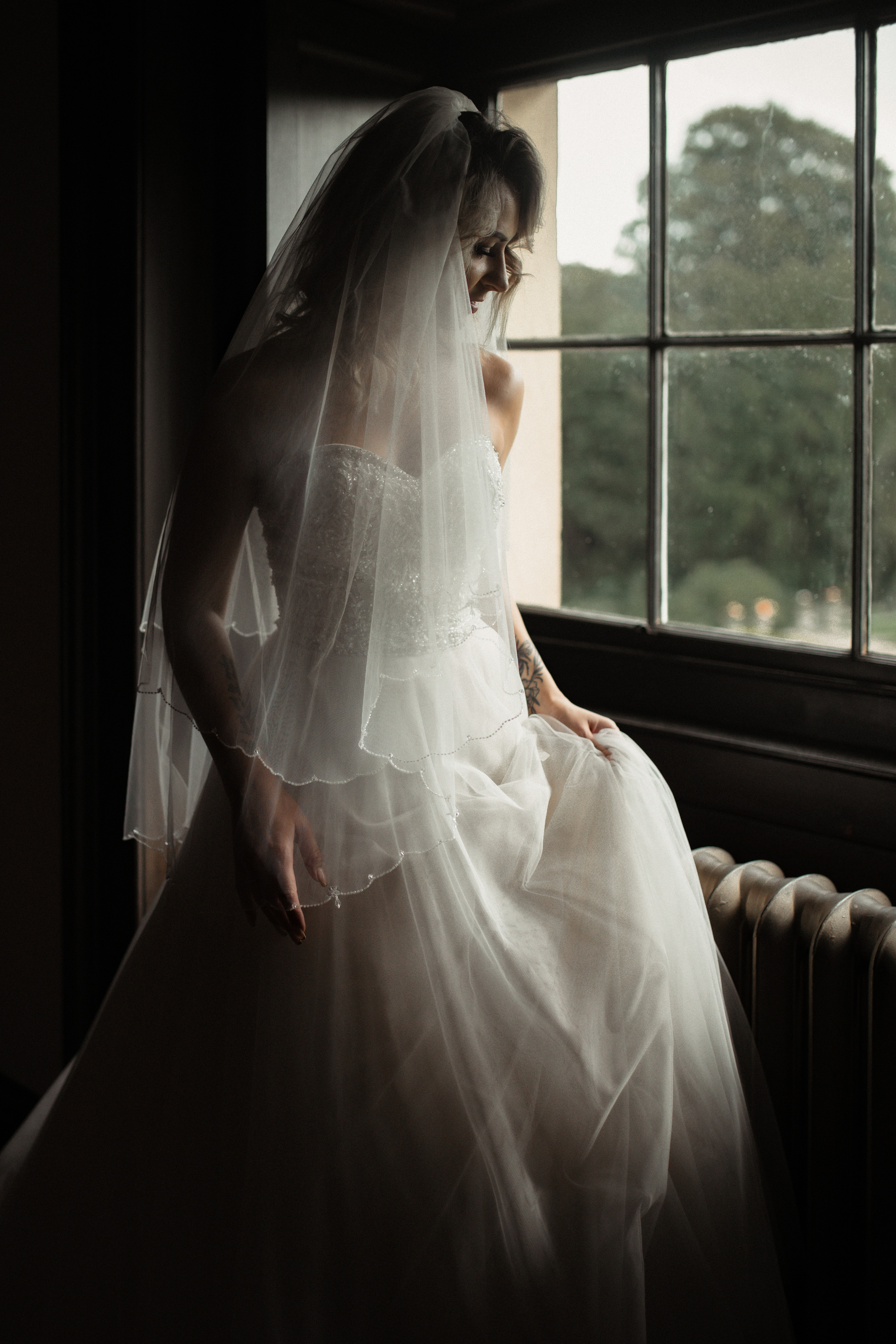 A&C. Yorkshire Photographer