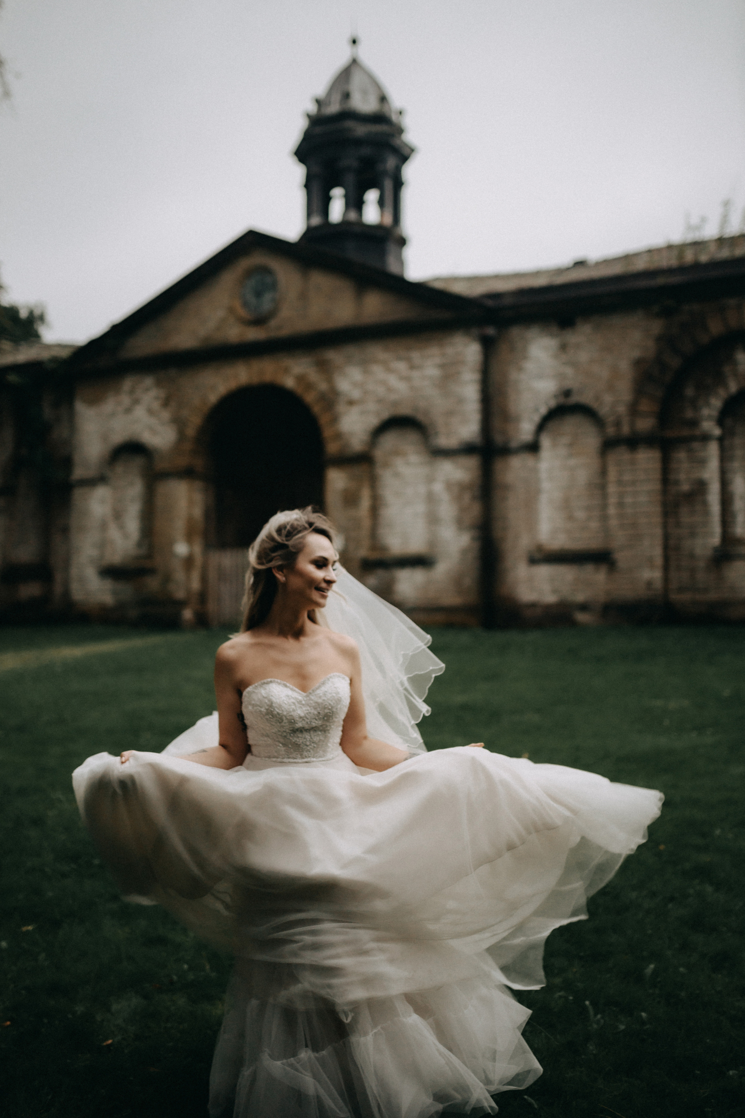 A&C. Yorkshire Photographer