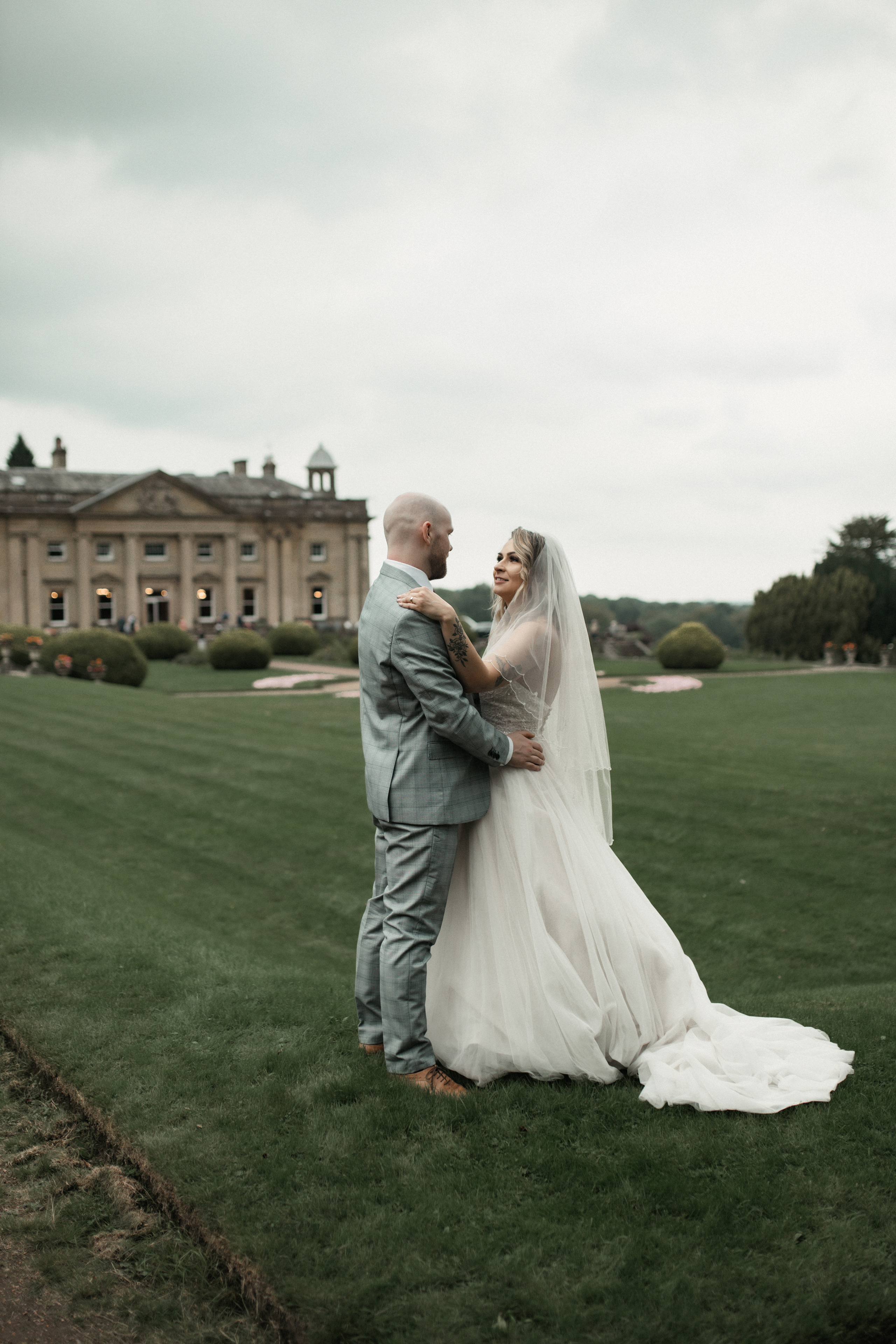 A&C. Yorkshire Photographer
