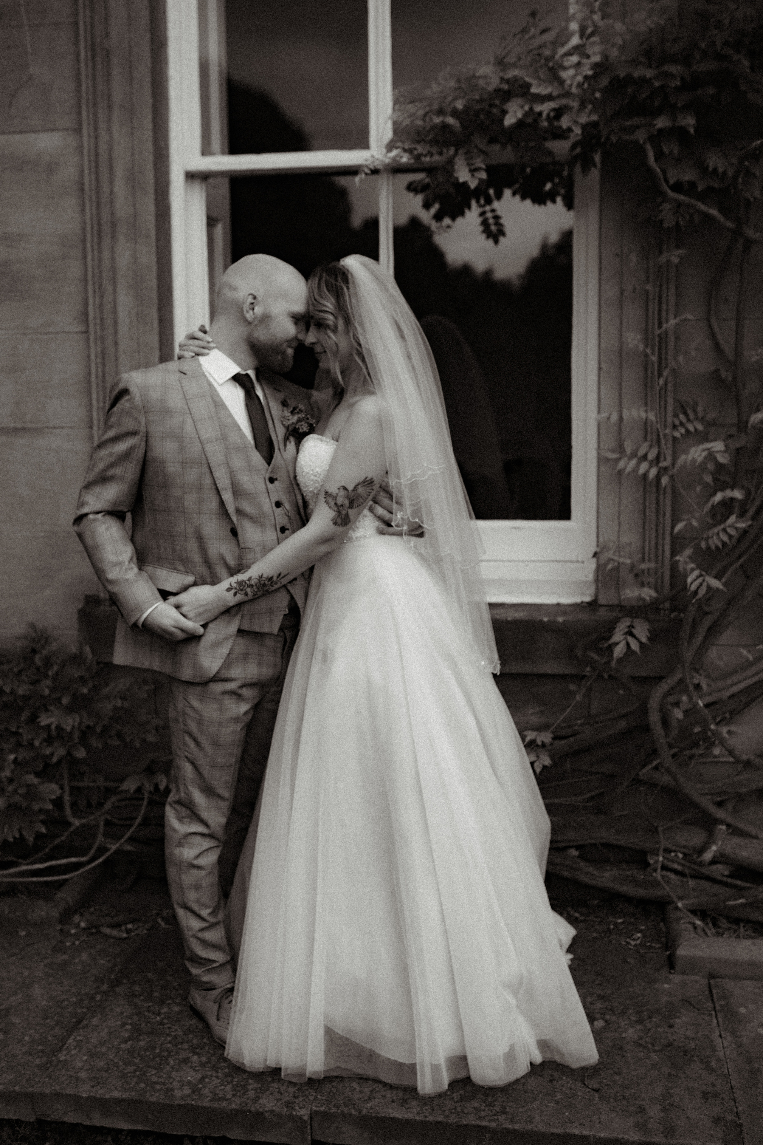 A&C. Yorkshire Photographer