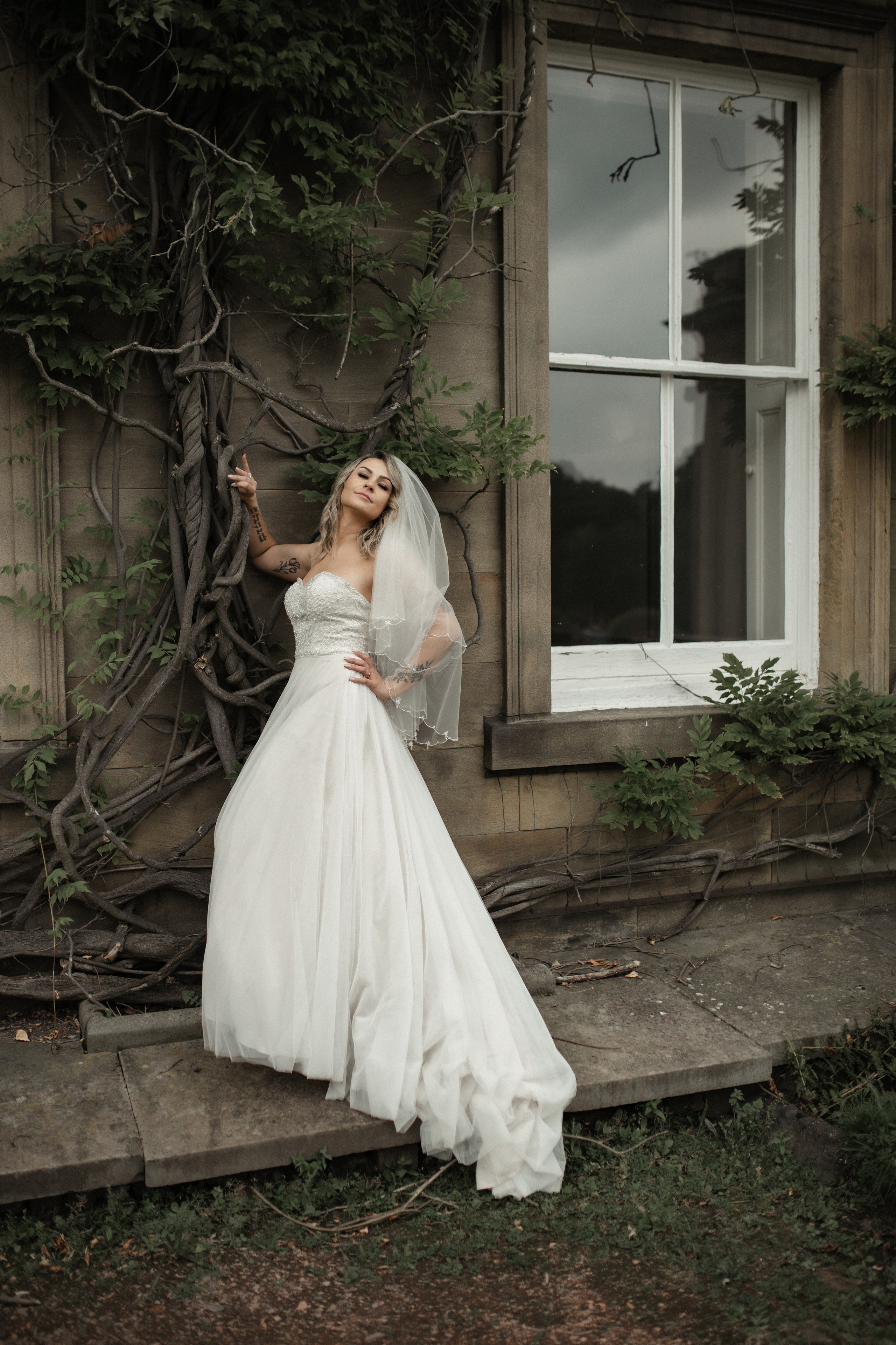 A&C. Yorkshire Photographer