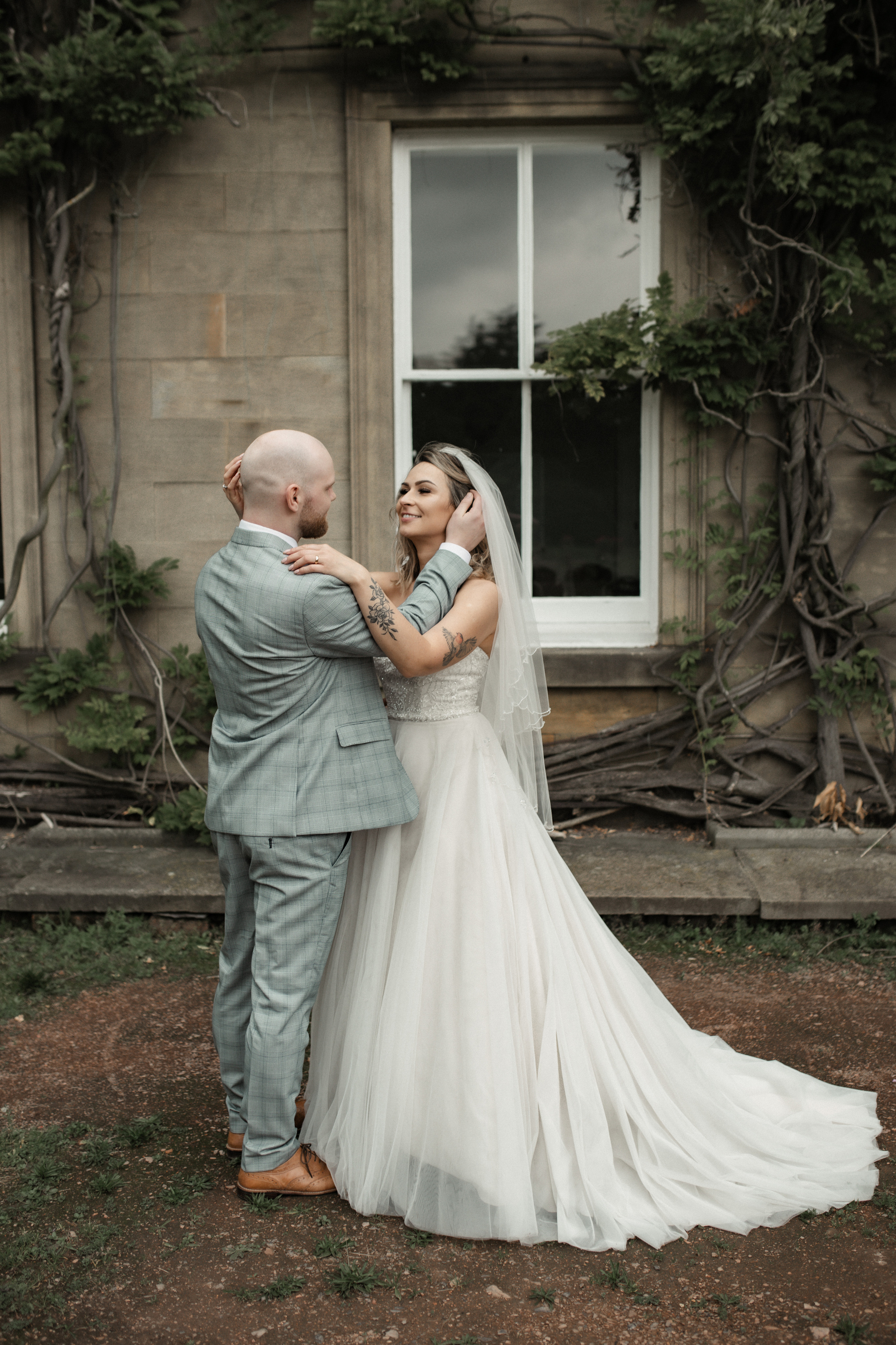 A&C. Yorkshire Photographer