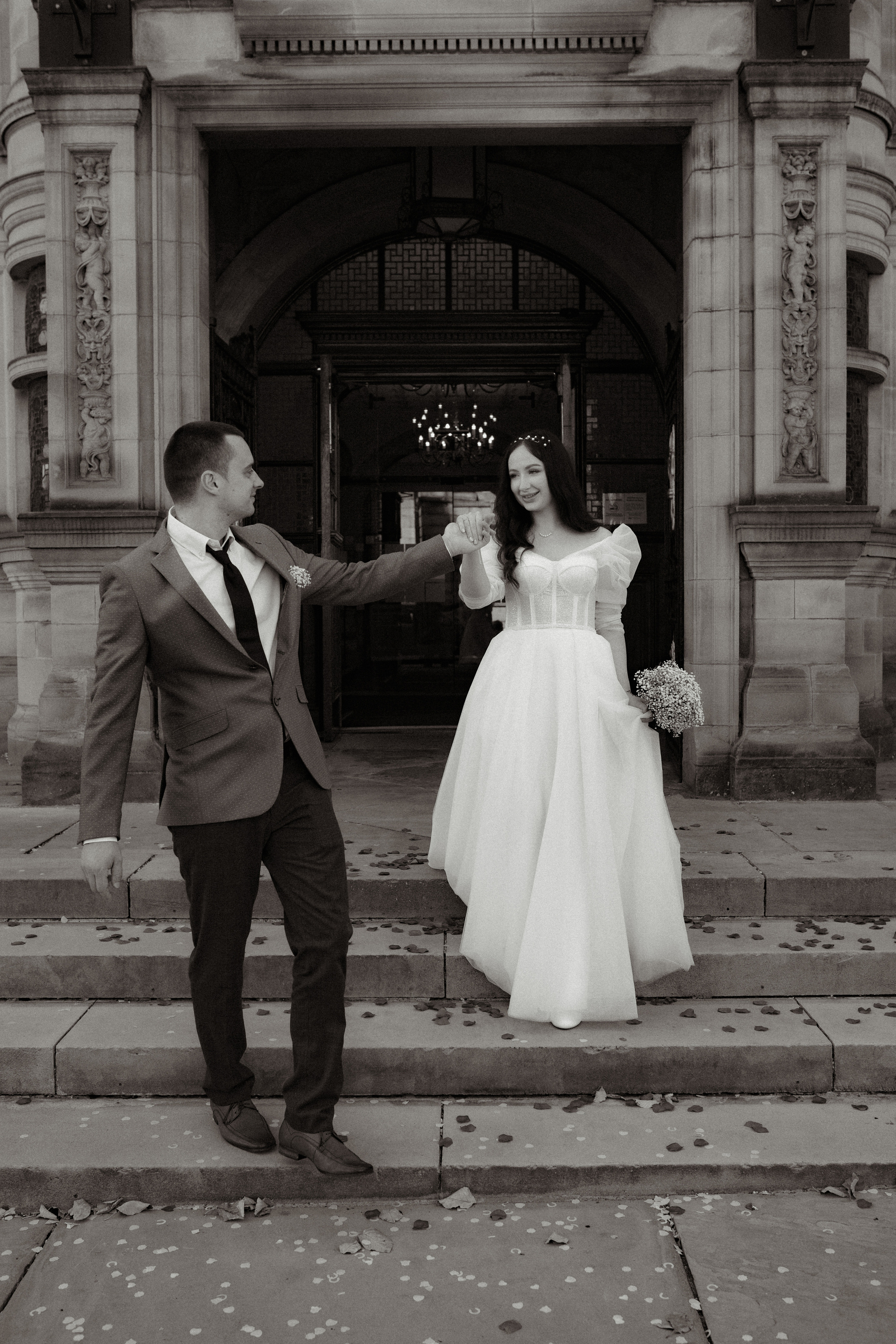 Y&O. Yorkshire Photographer
