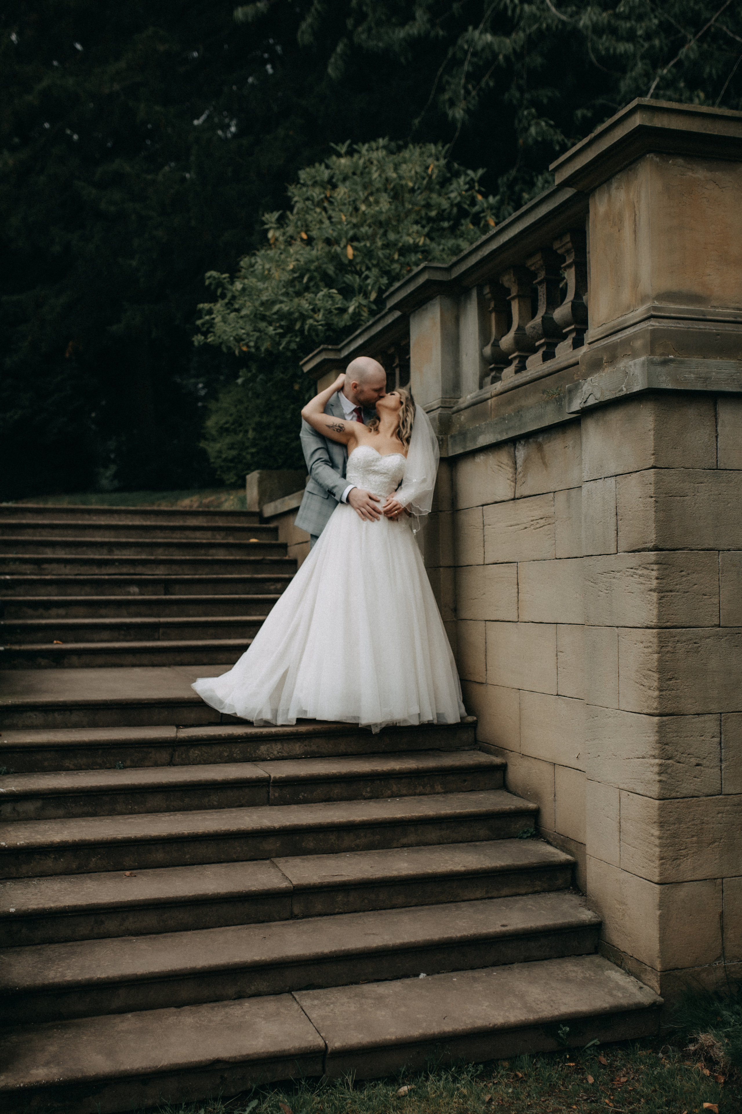 A&C. Yorkshire Photographer