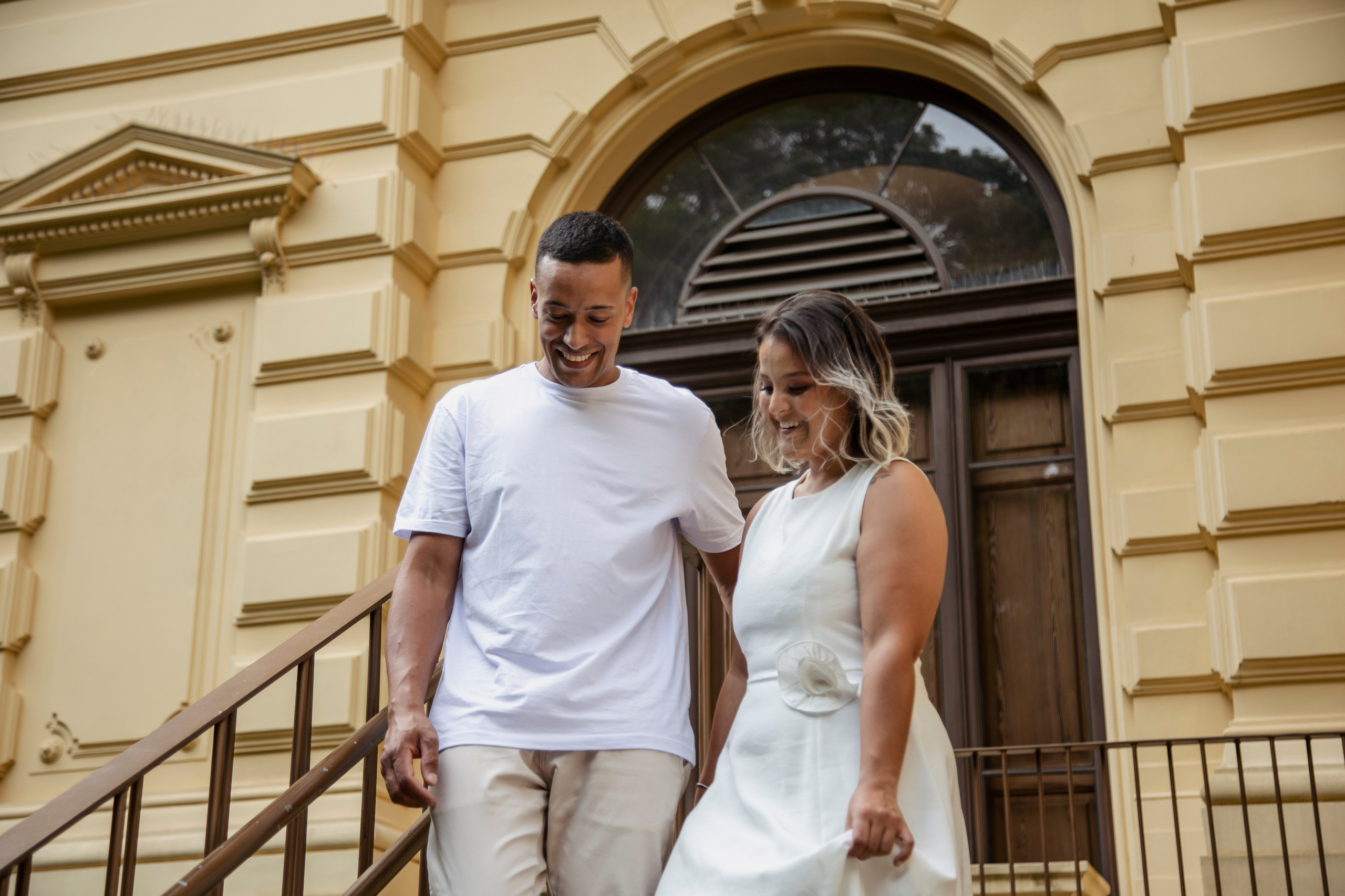 Pré wedding Amanda e RICK. Visionary Imagem