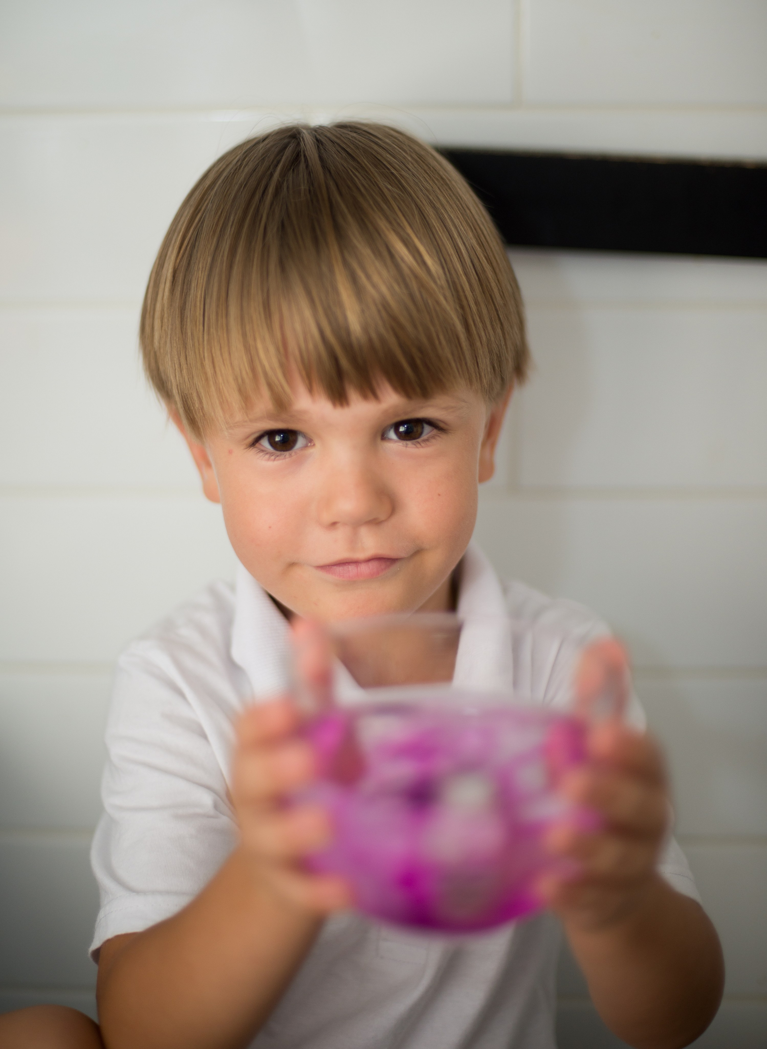 Катя, Андрей Мирон и Лео. Визуальный брендинг