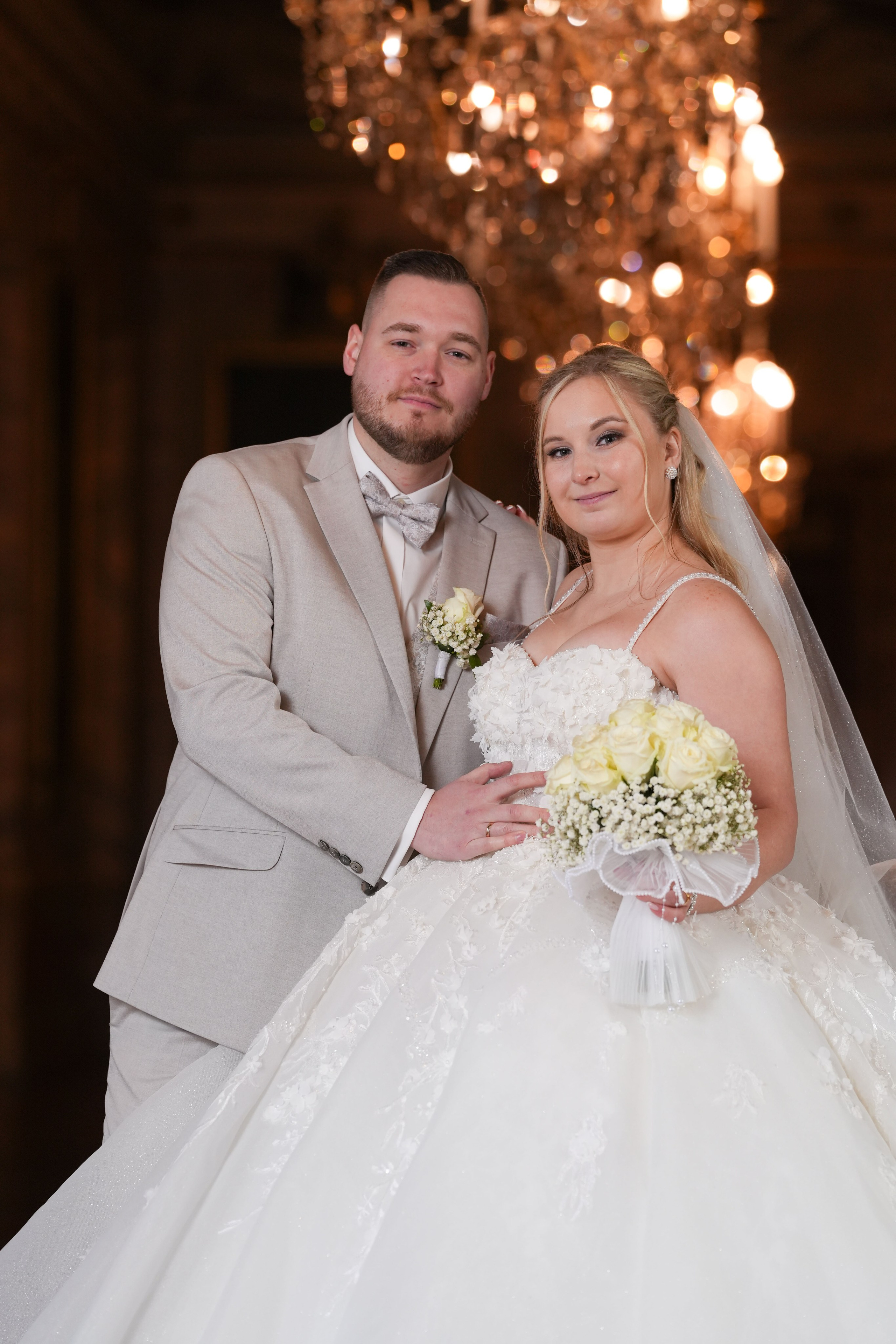 Junna & Stefan. Fotostudio in Metzingen