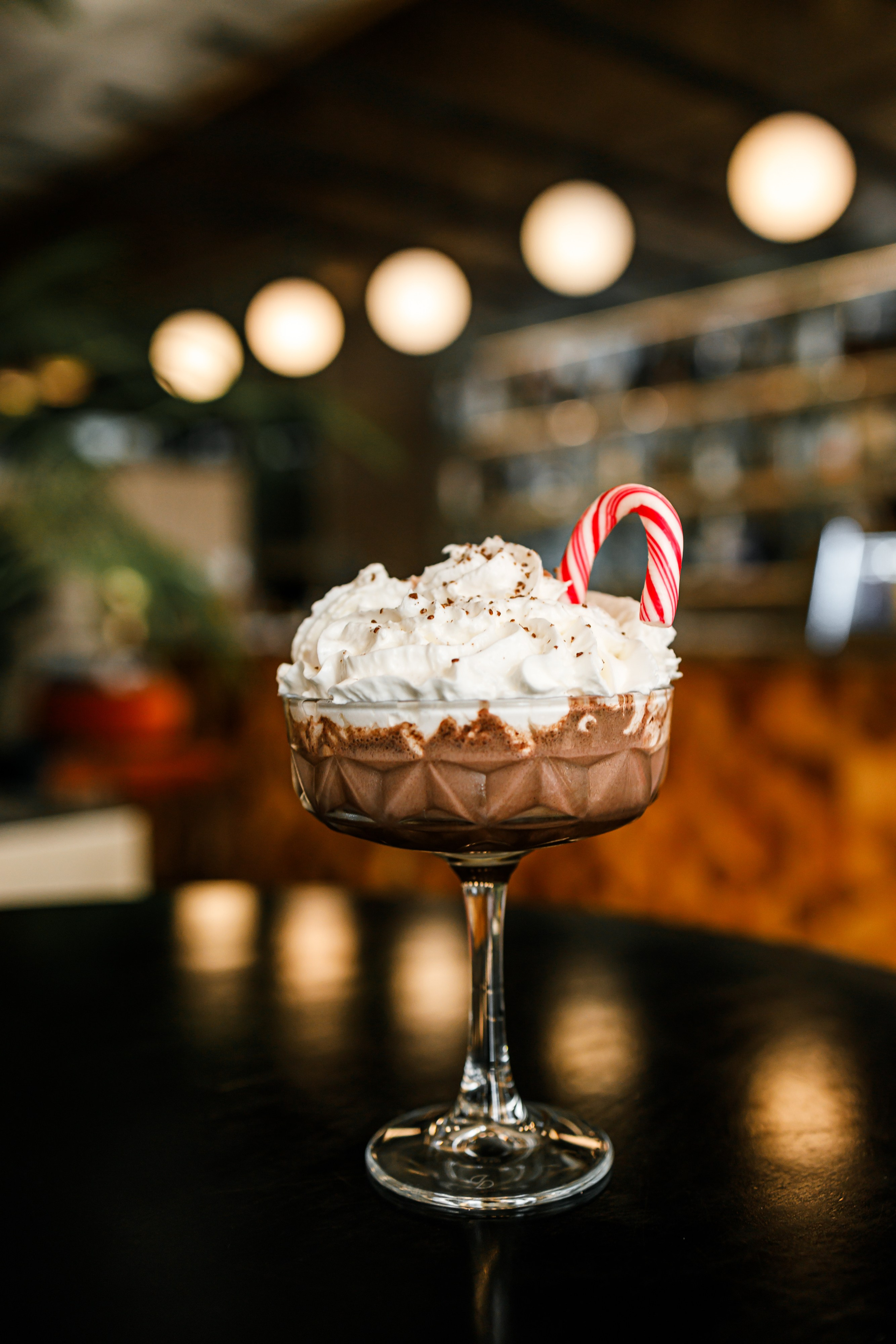 Hemingway bar Lisinski. Elena Gorobets. Photographer in Zagreb