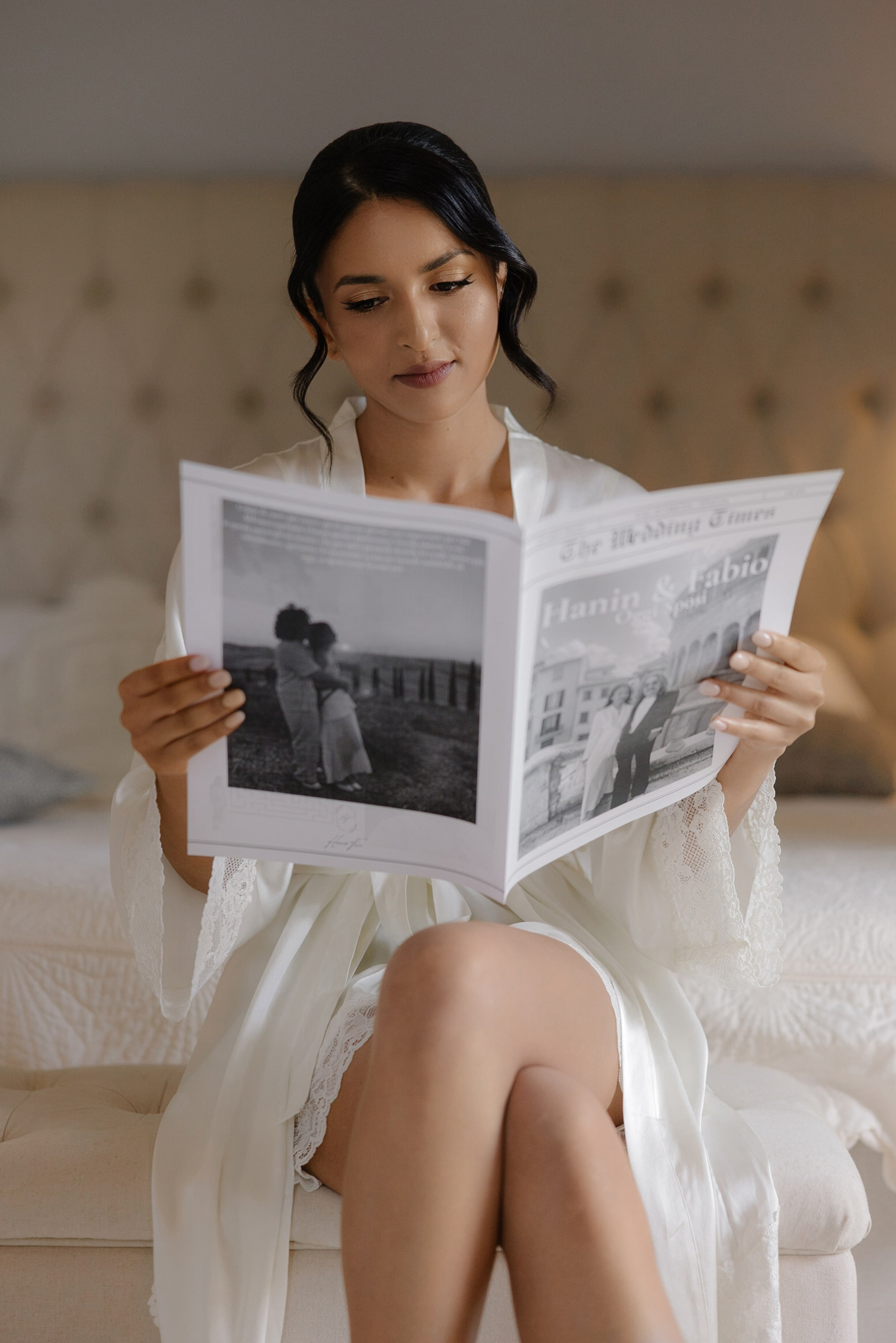 1. Wedding photographer Italy