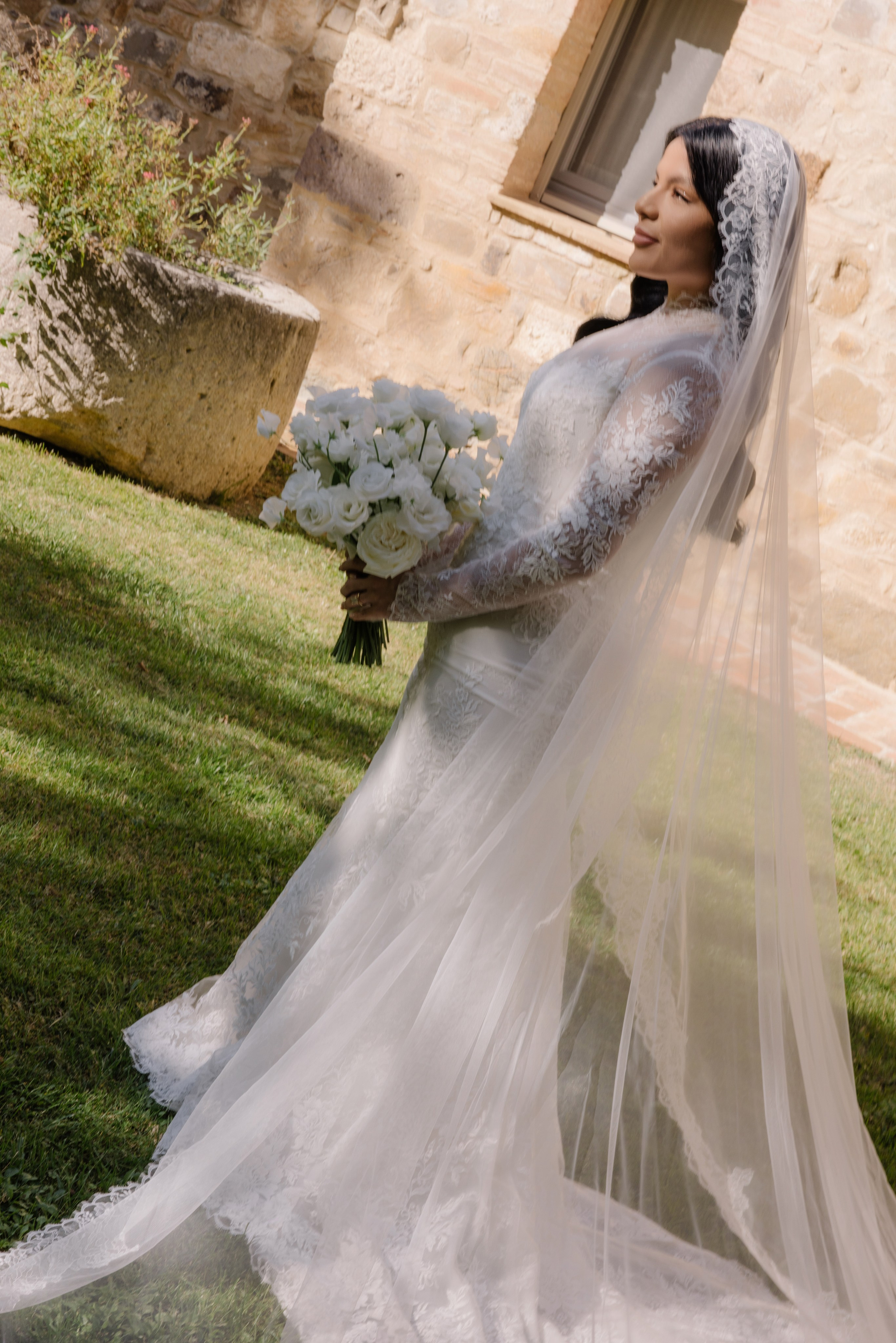 Mitcell&Melanie digital. Wedding photographer Italy