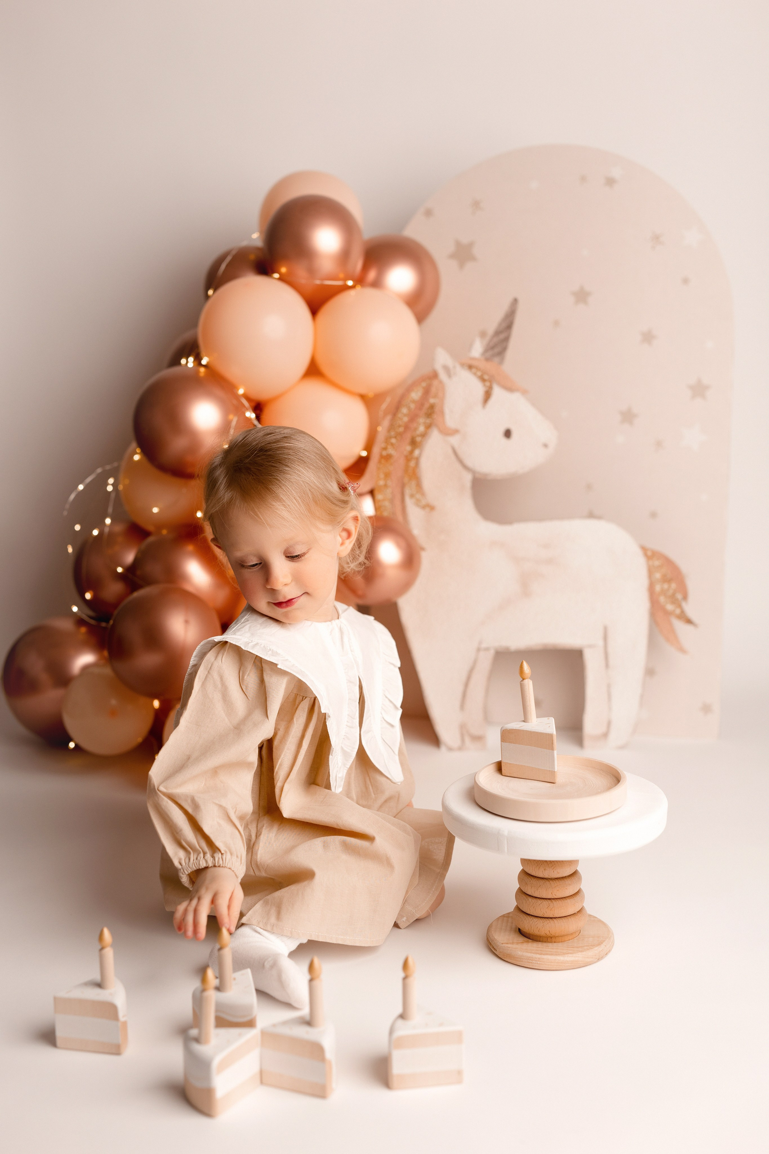 Cake Smash. NEUGEBORENEN und BABY Fotografin in WIEN und Umgebung