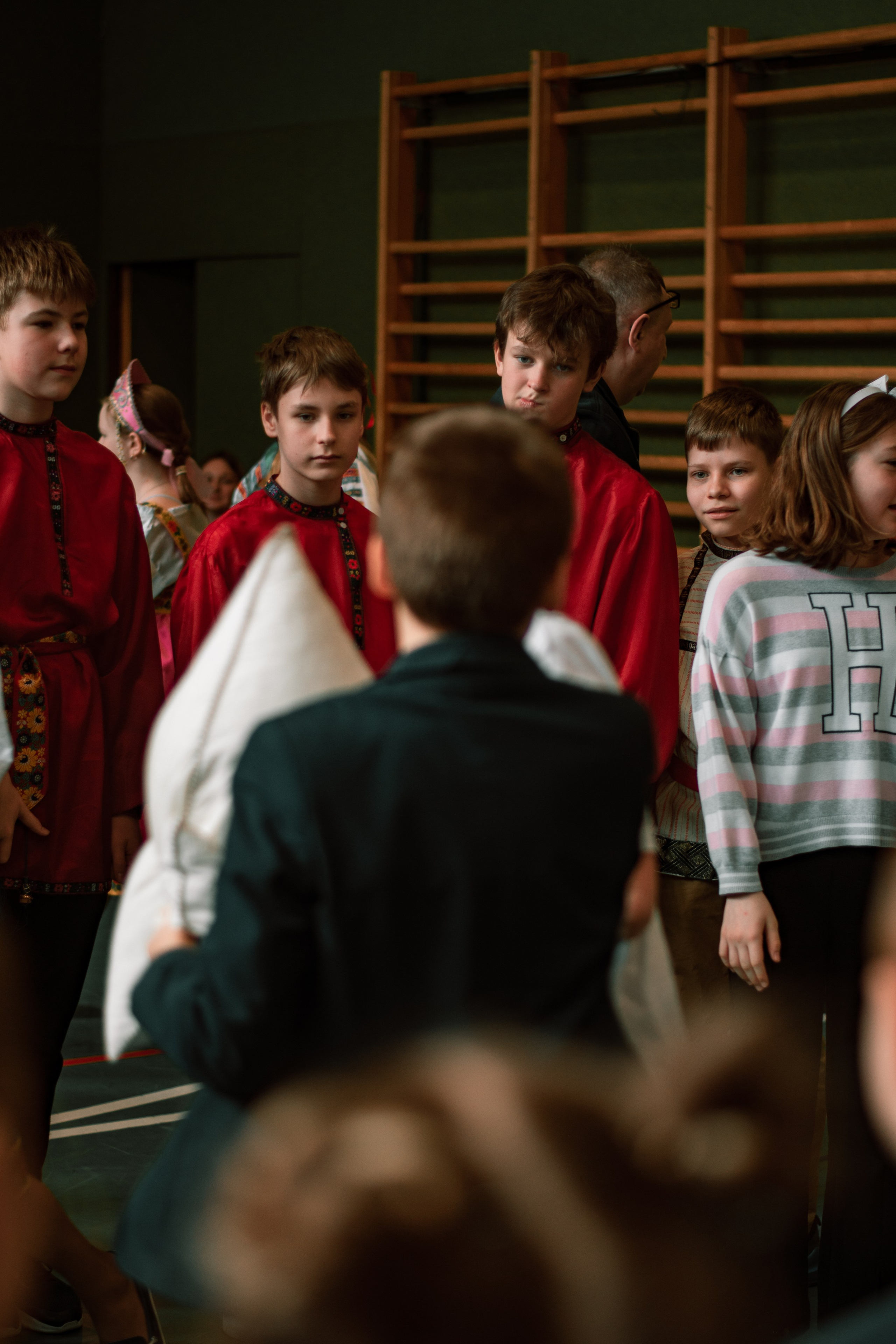 Масленица. Семейный и детский фотограф