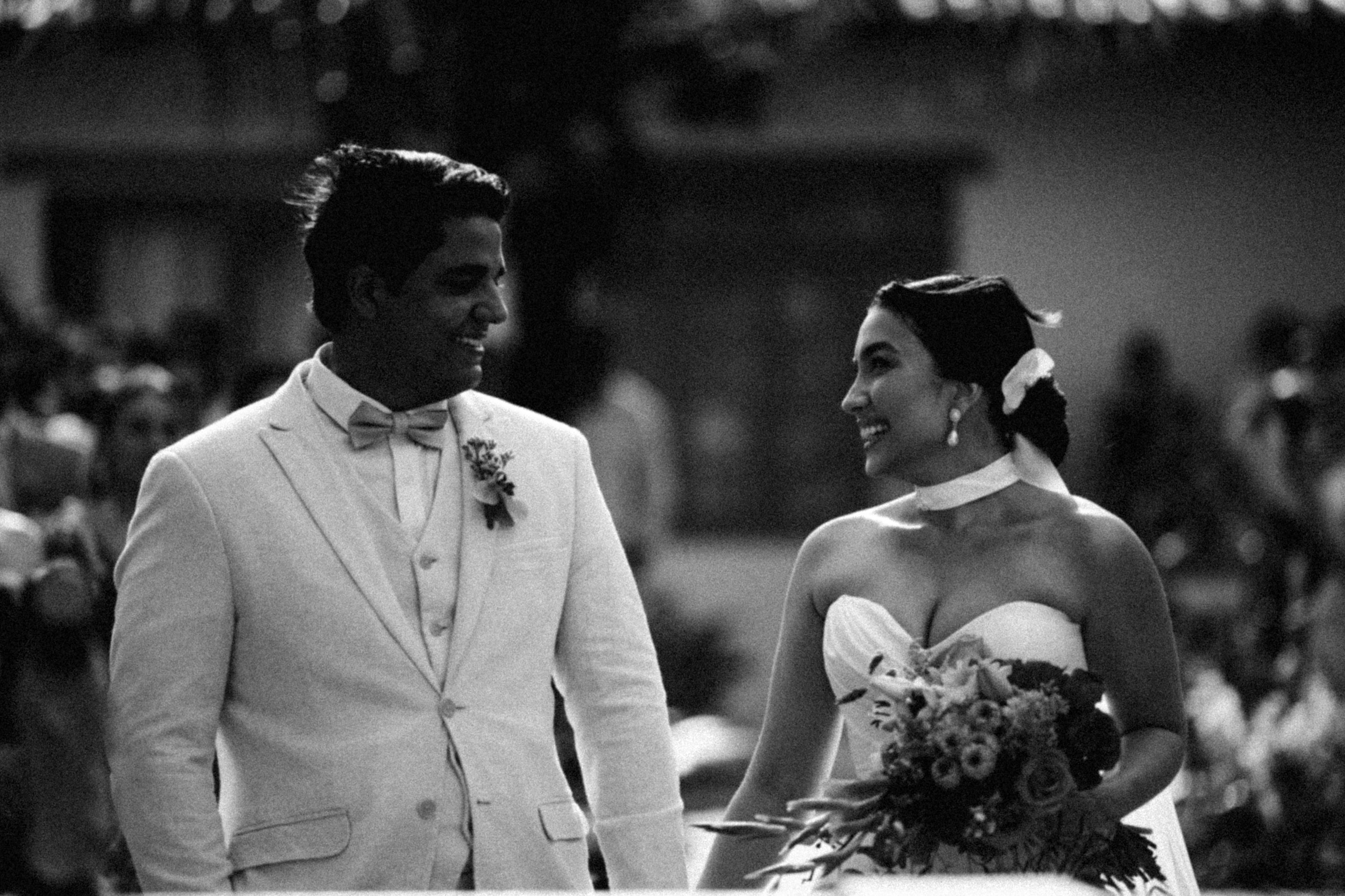 Vitória & João Pedro. Congiu Wedding
