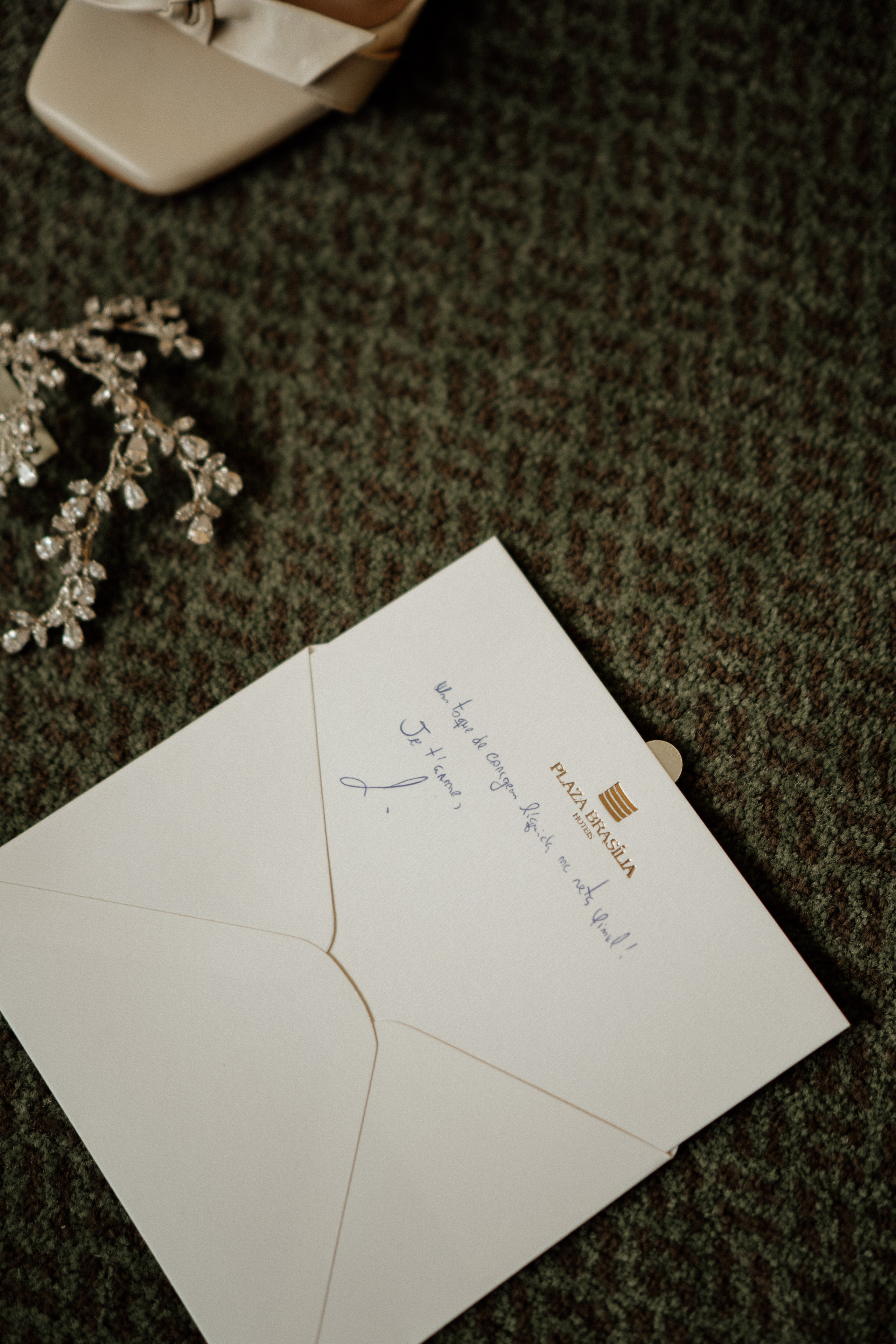 Lari & Luiz | Casamento. Congiu Wedding