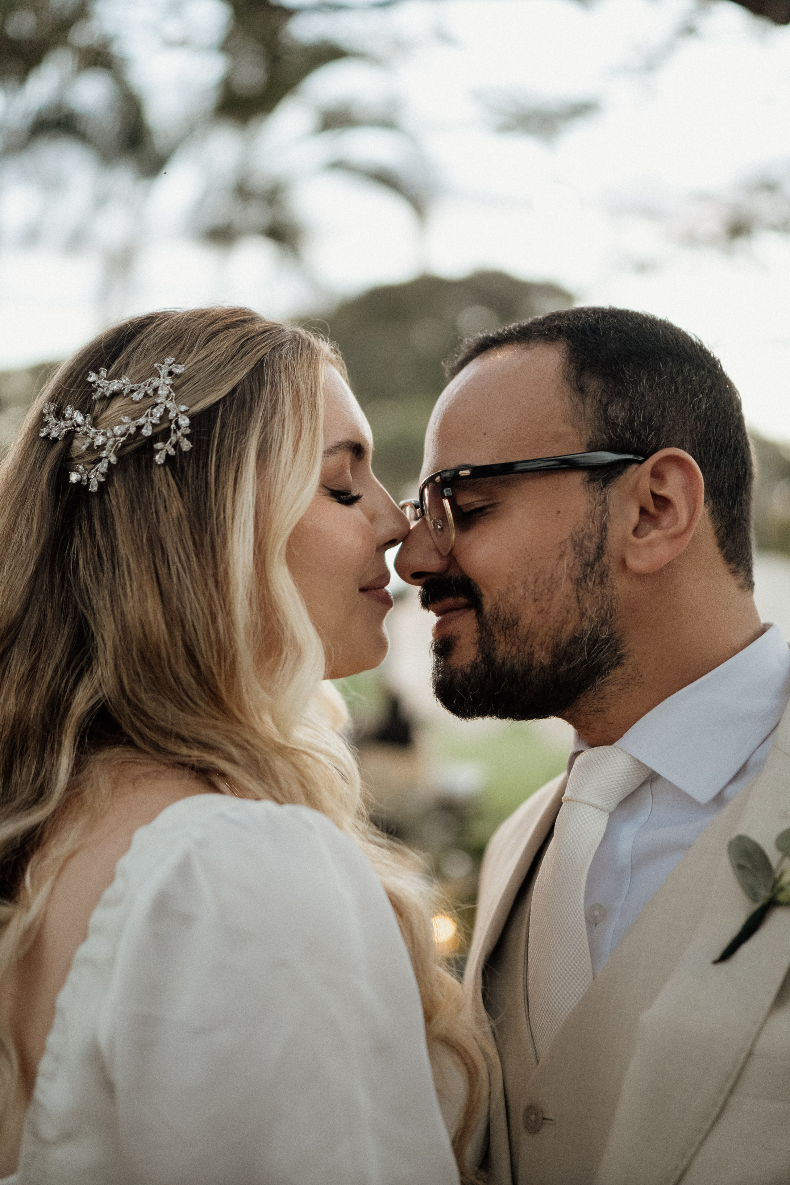 Lari & Luiz | Casamento. Congiu Wedding