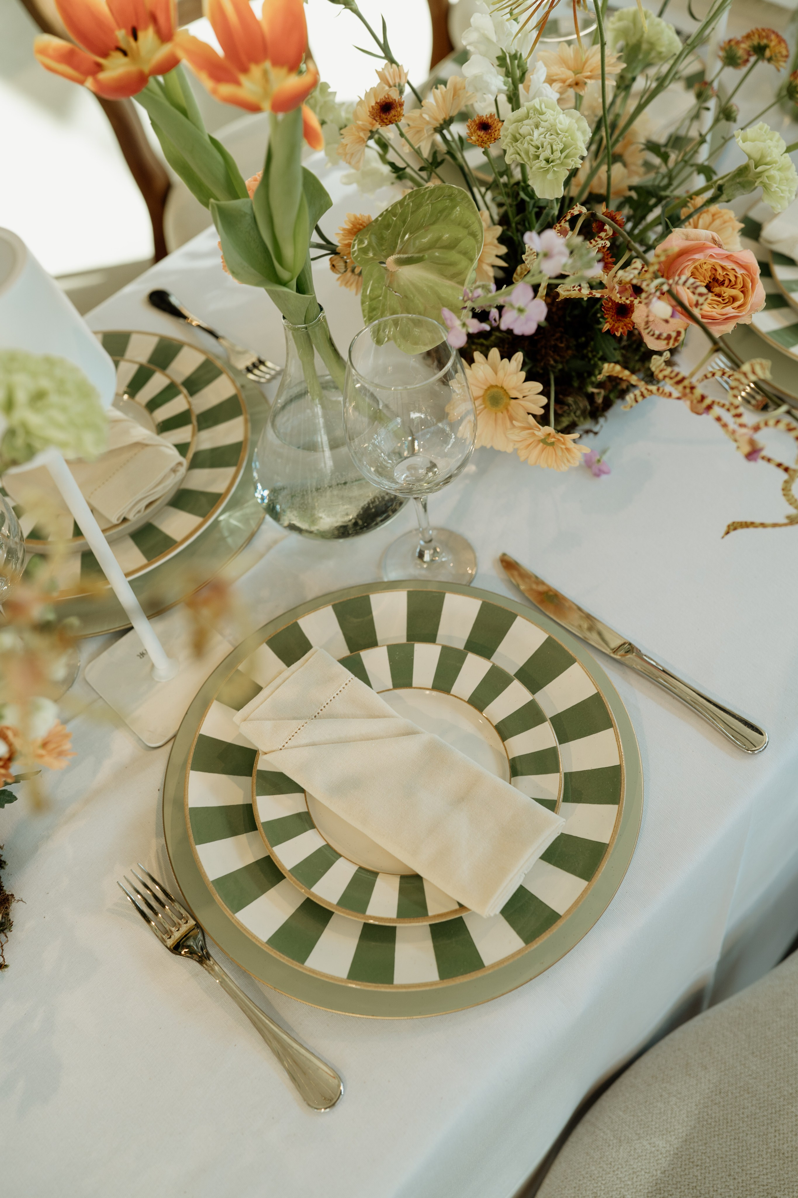 Johanna & Felipe. Congiu Wedding