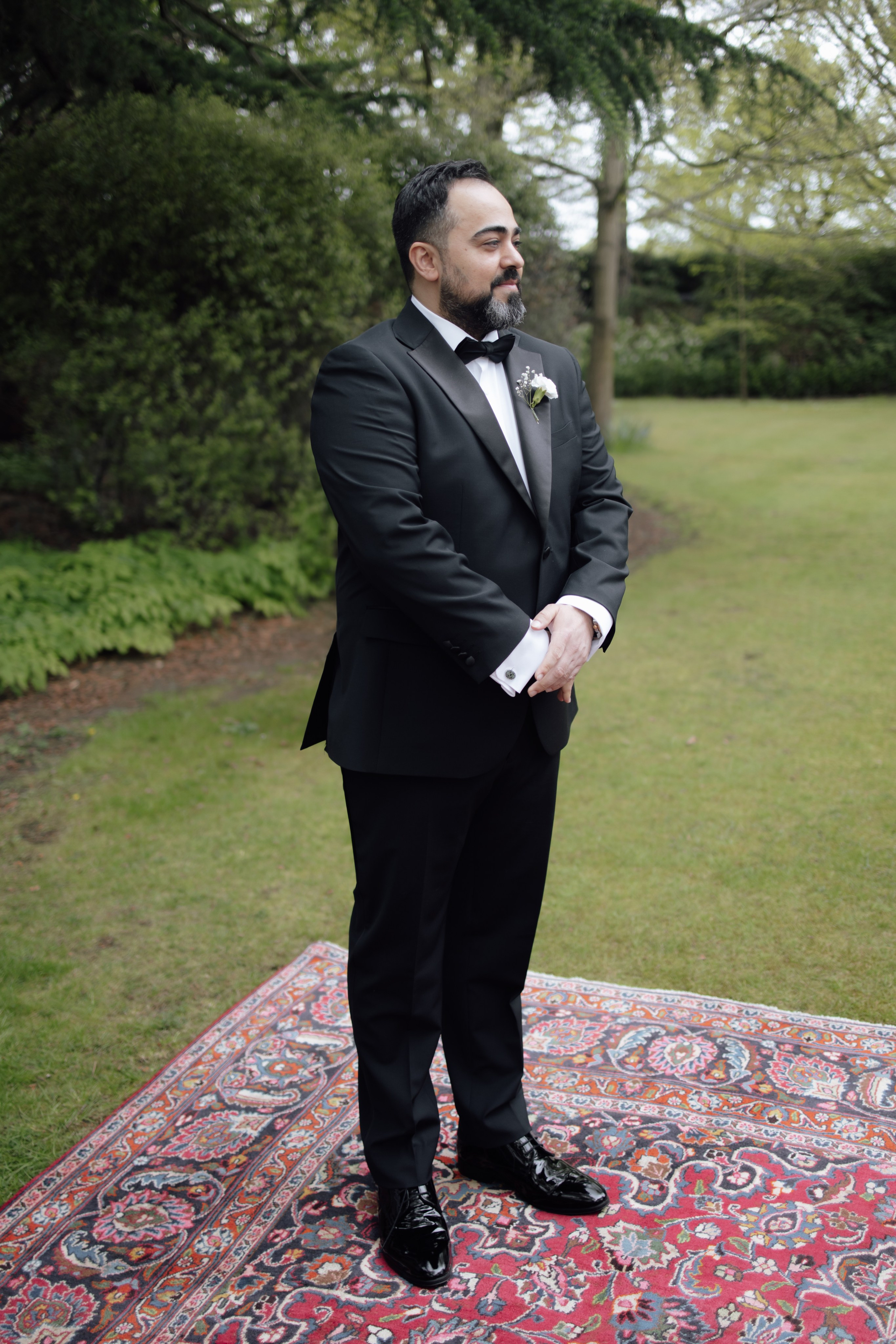 Elegant Wedding Photo Gallery. Timeless Wedding & Events Photography. Based in London, working across Europe