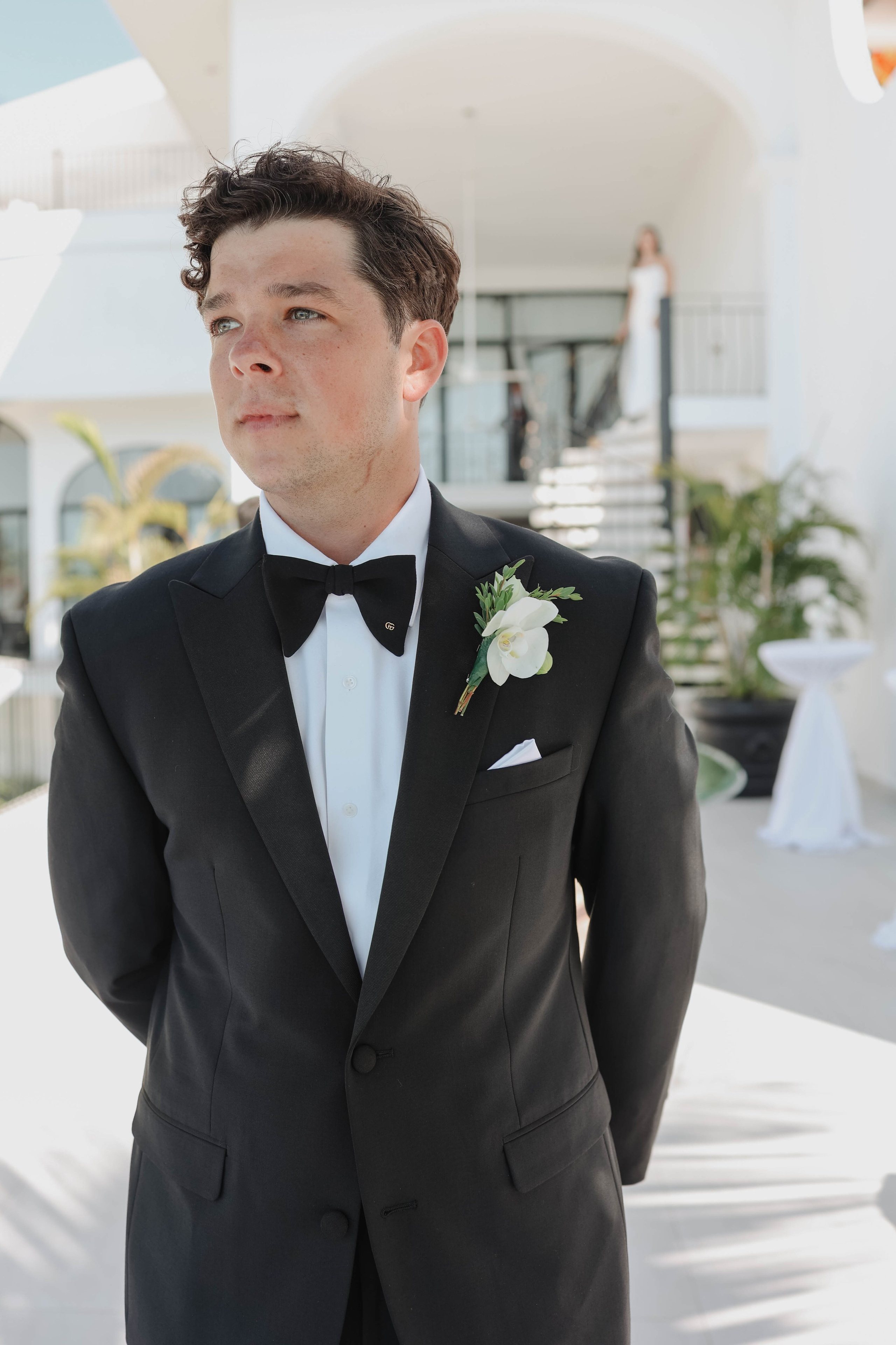 A Wedding at Casa Valerie: Love Under the Puerto Vallarta Sky