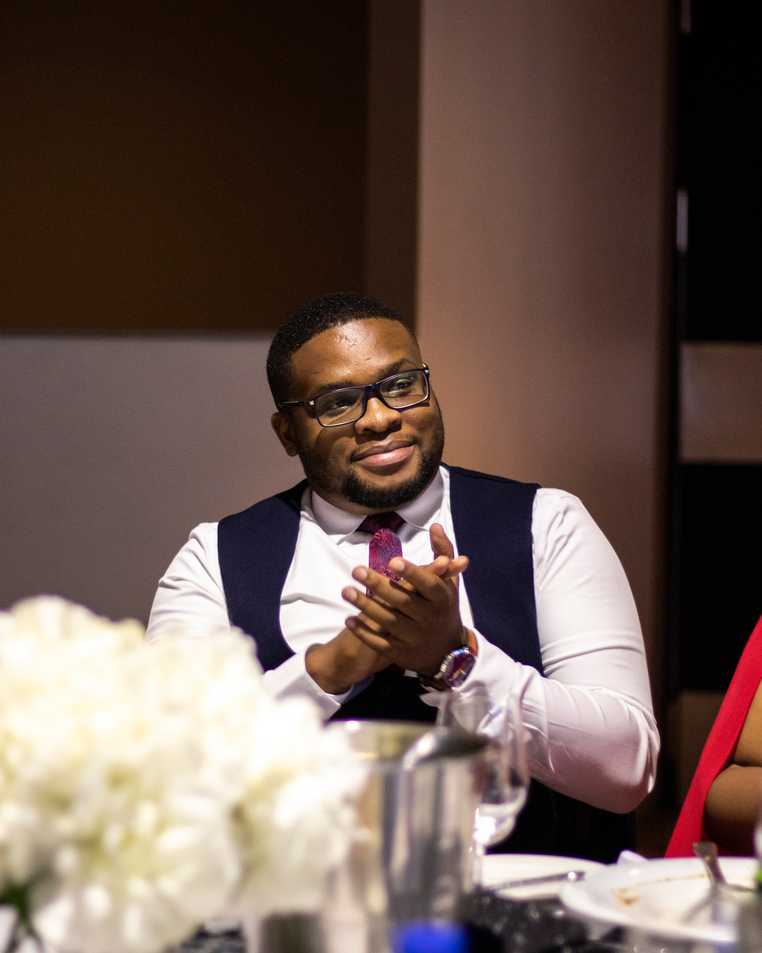 Corporate Events. KAYdaGEE