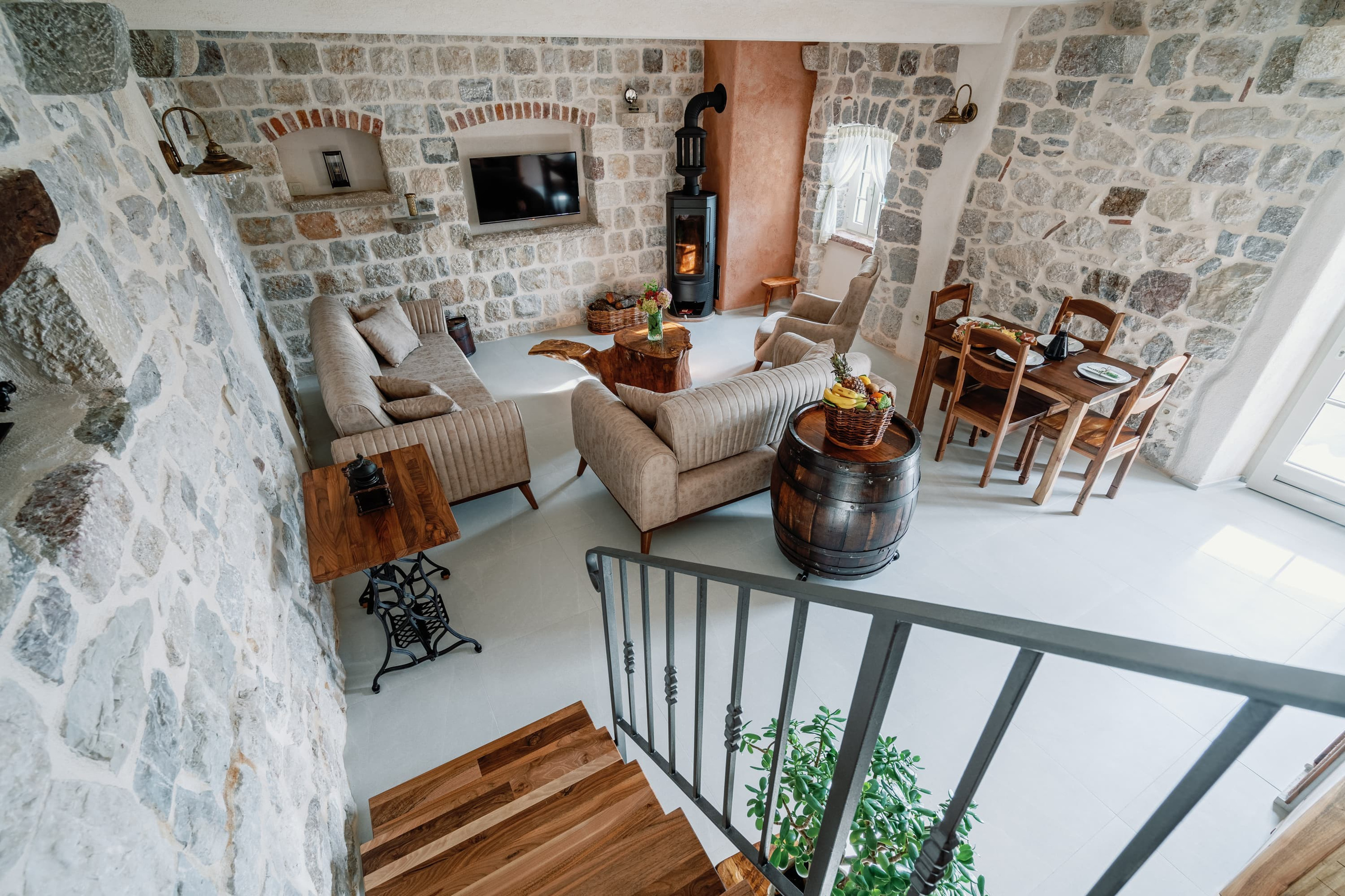 Real Estate Photography. Montenegro. EVAN ARISTOV WEDDING PHOTOGRAPHY — Seattle Wedding Photographer