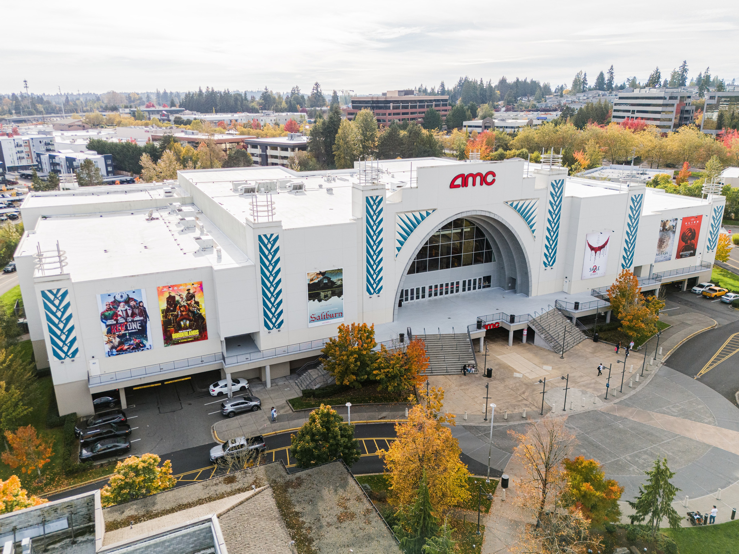 Real Estate photography. Washington state. EVAN ARISTOV WEDDING PHOTOGRAPHY — Seattle Wedding Photographer