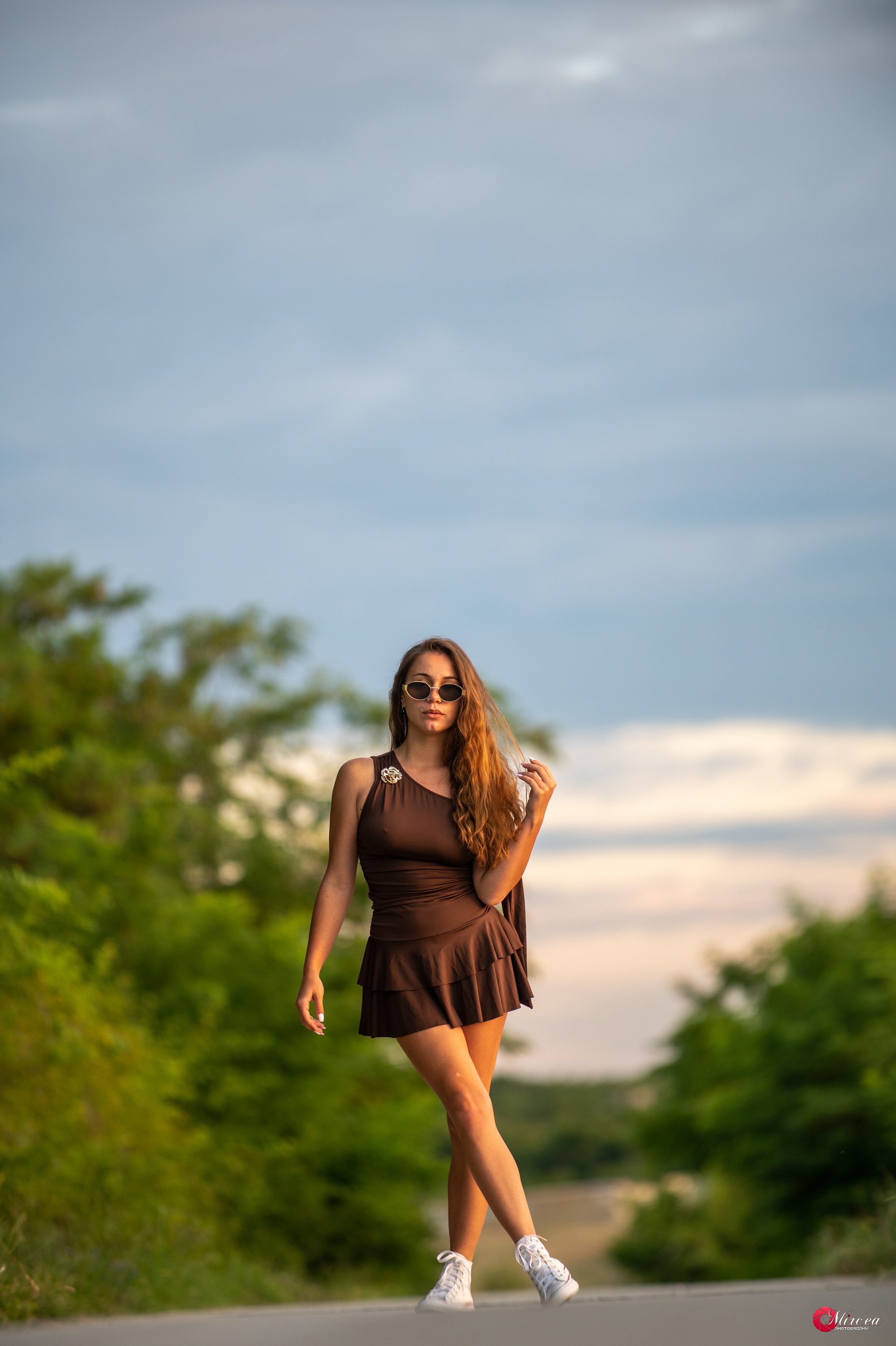 Andreea. Mircea Marculescu Photography Videography
