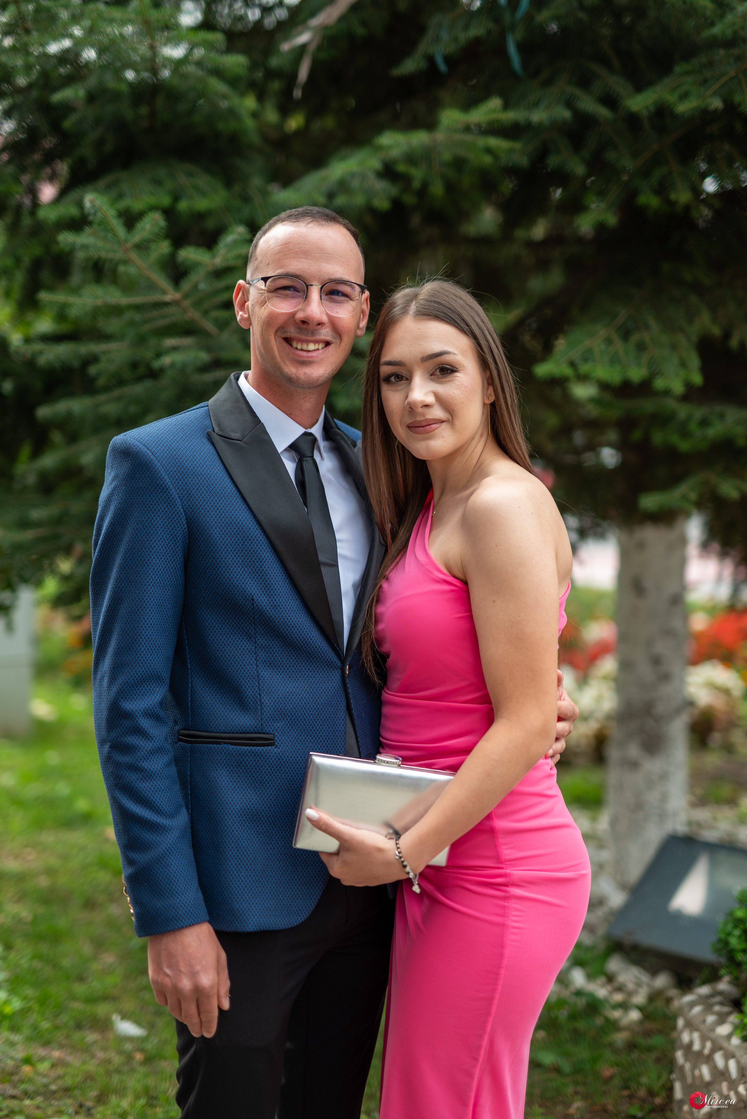 Aida & Vali. Mircea Marculescu Photography Videography