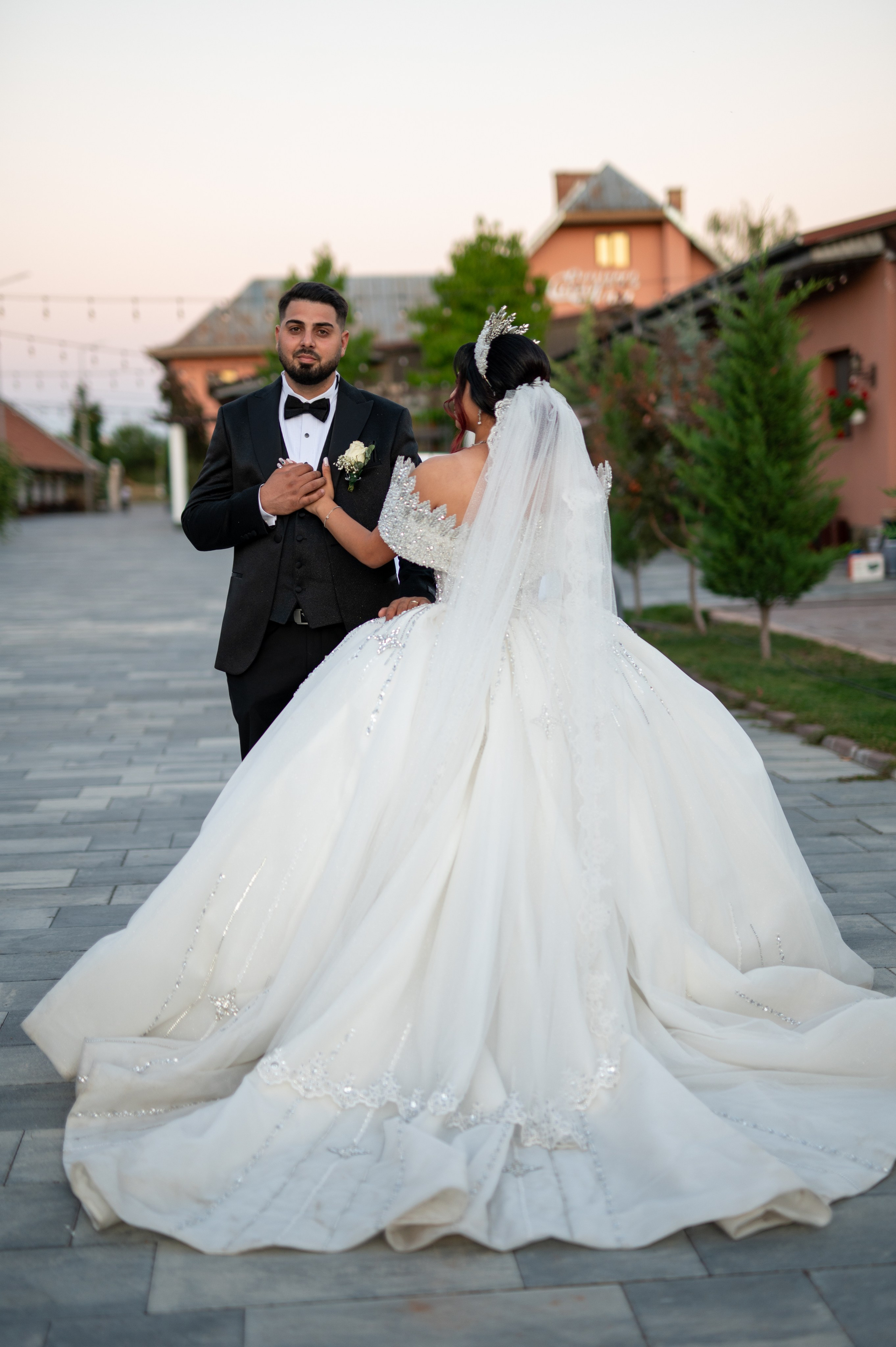 Romina & Narcis. Mircea Marculescu Photography Videography