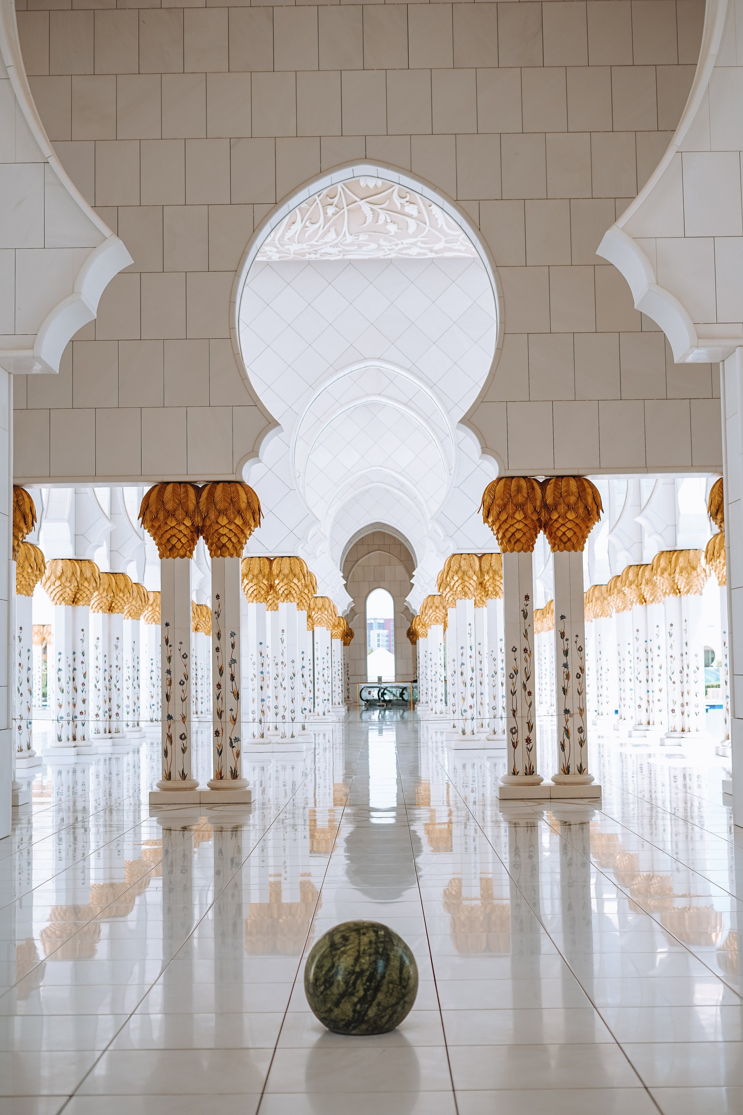 UAE. Hotel and travel photographer