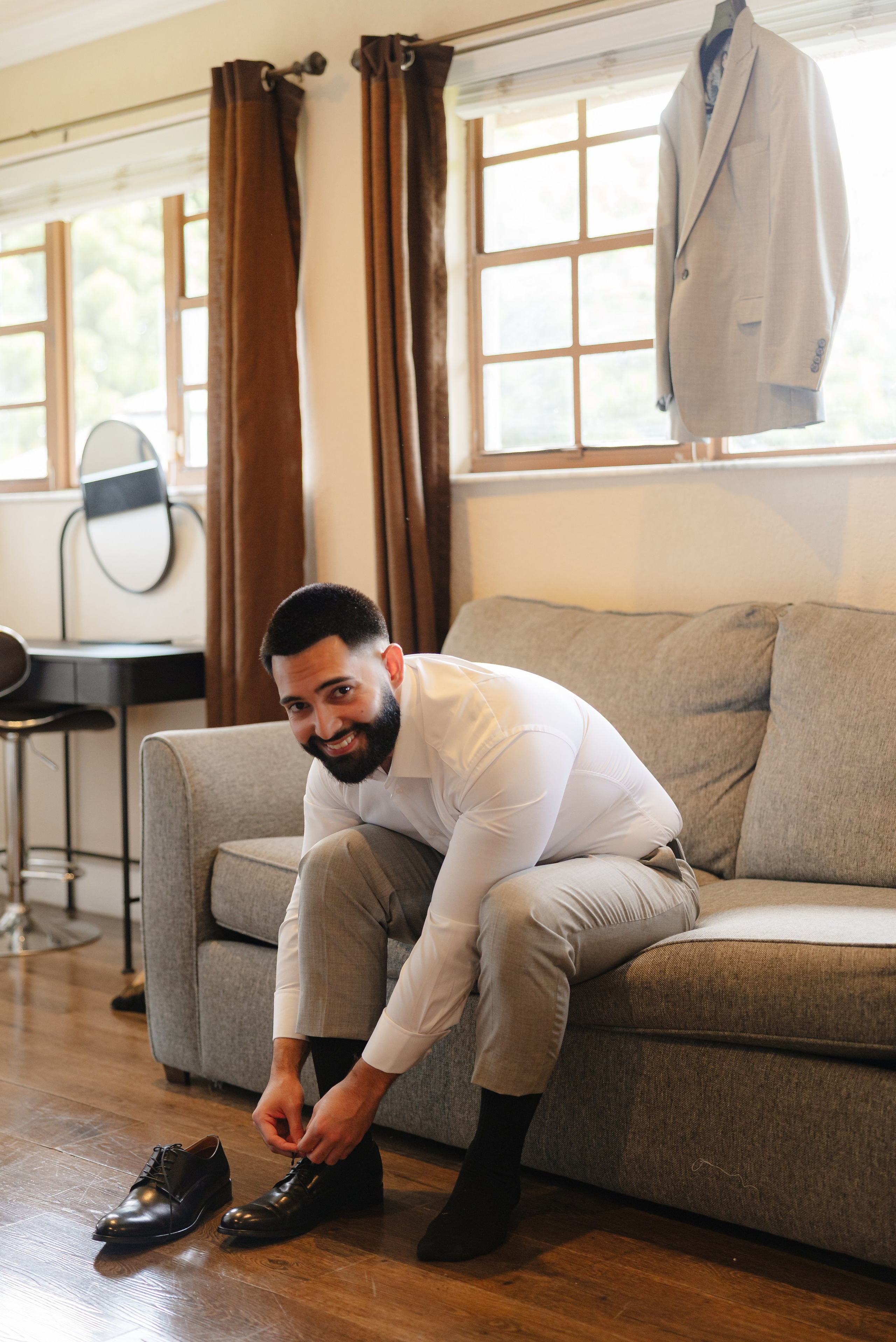 A Love Story Years in the Making | Sheila & Kevin’s Villa Toscana Wedding. YES I DO PRODUCTION — Wedding photography&videography