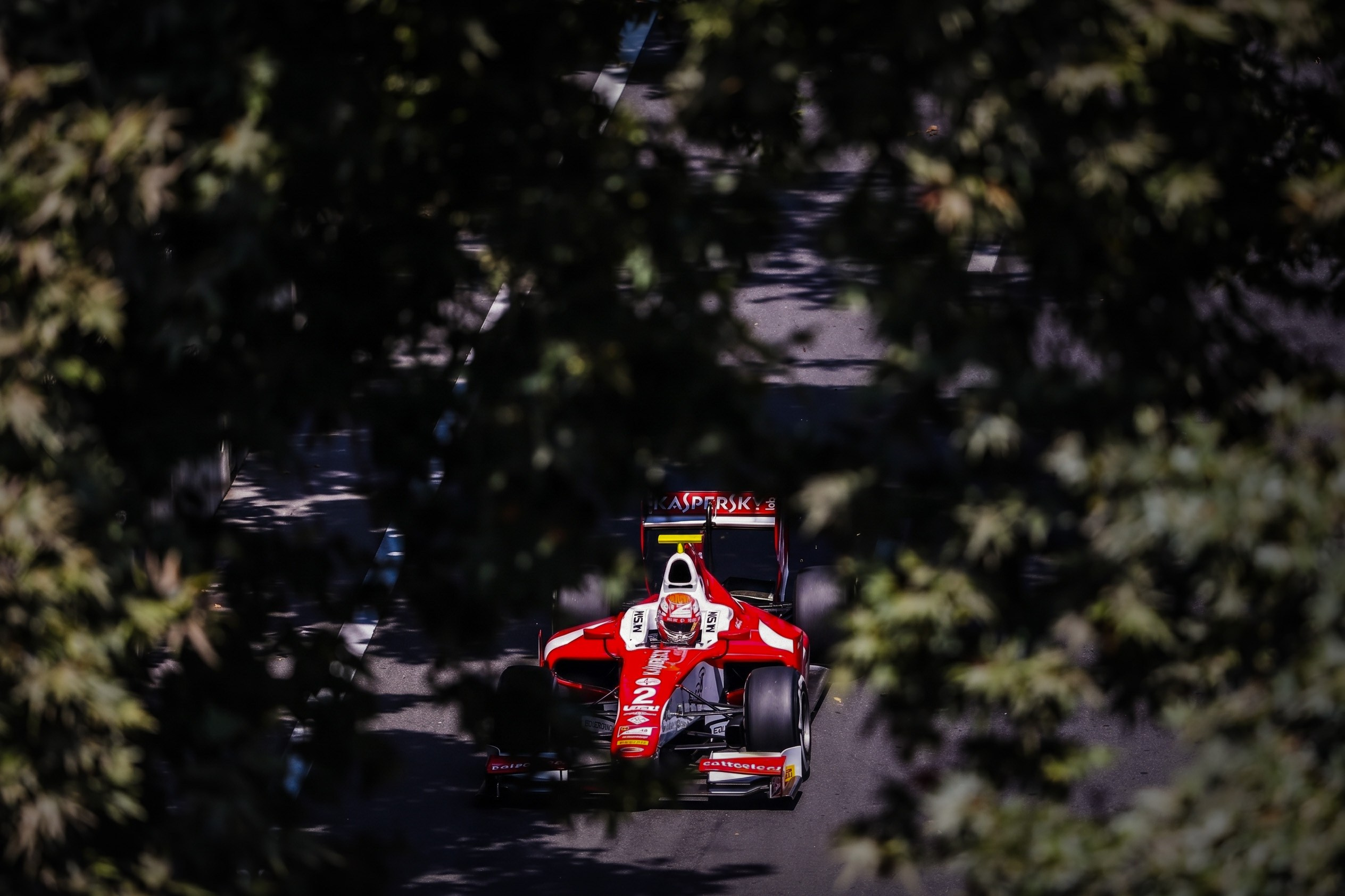 Formula 1 Bakı