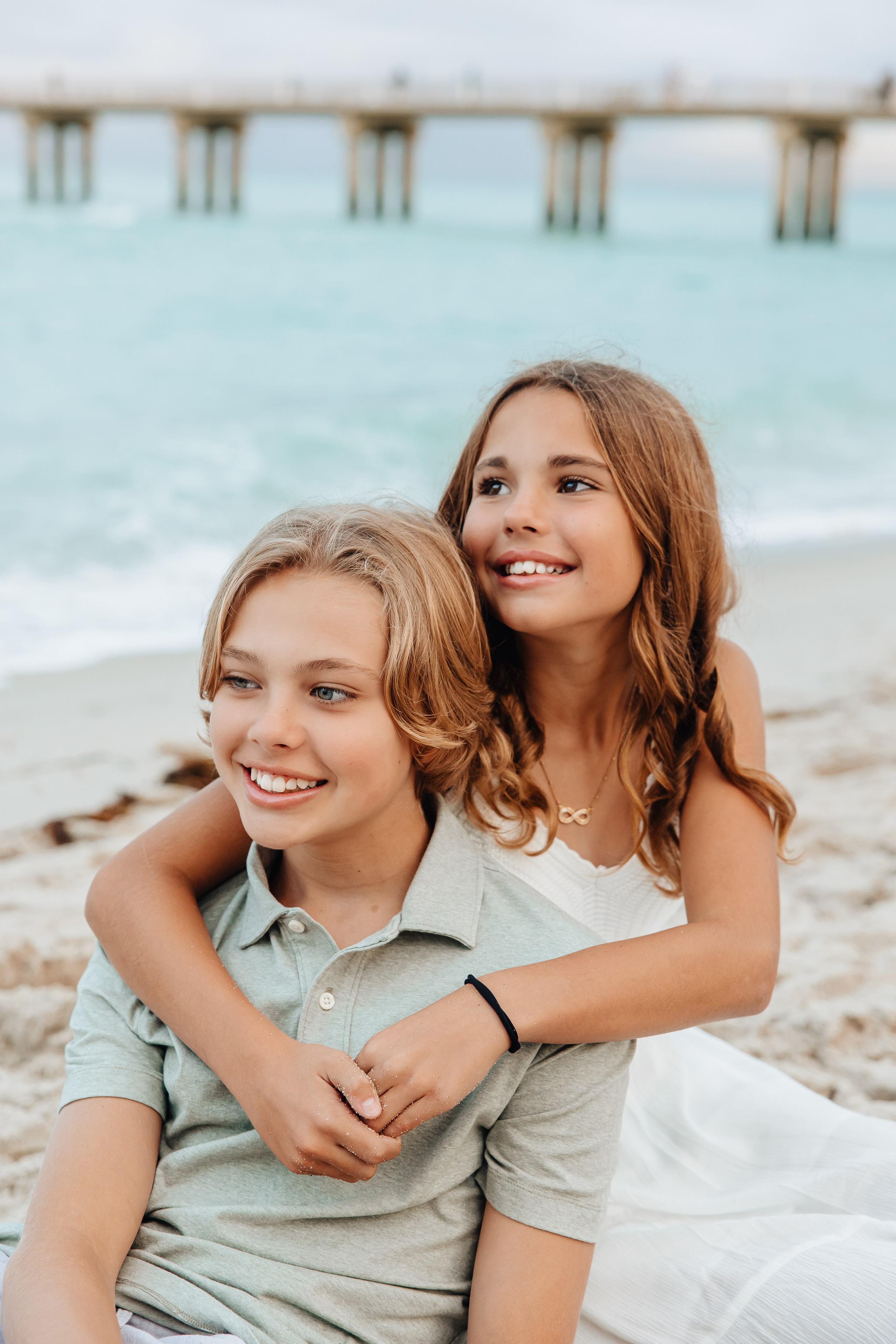 Family. Alya Leto Photographer