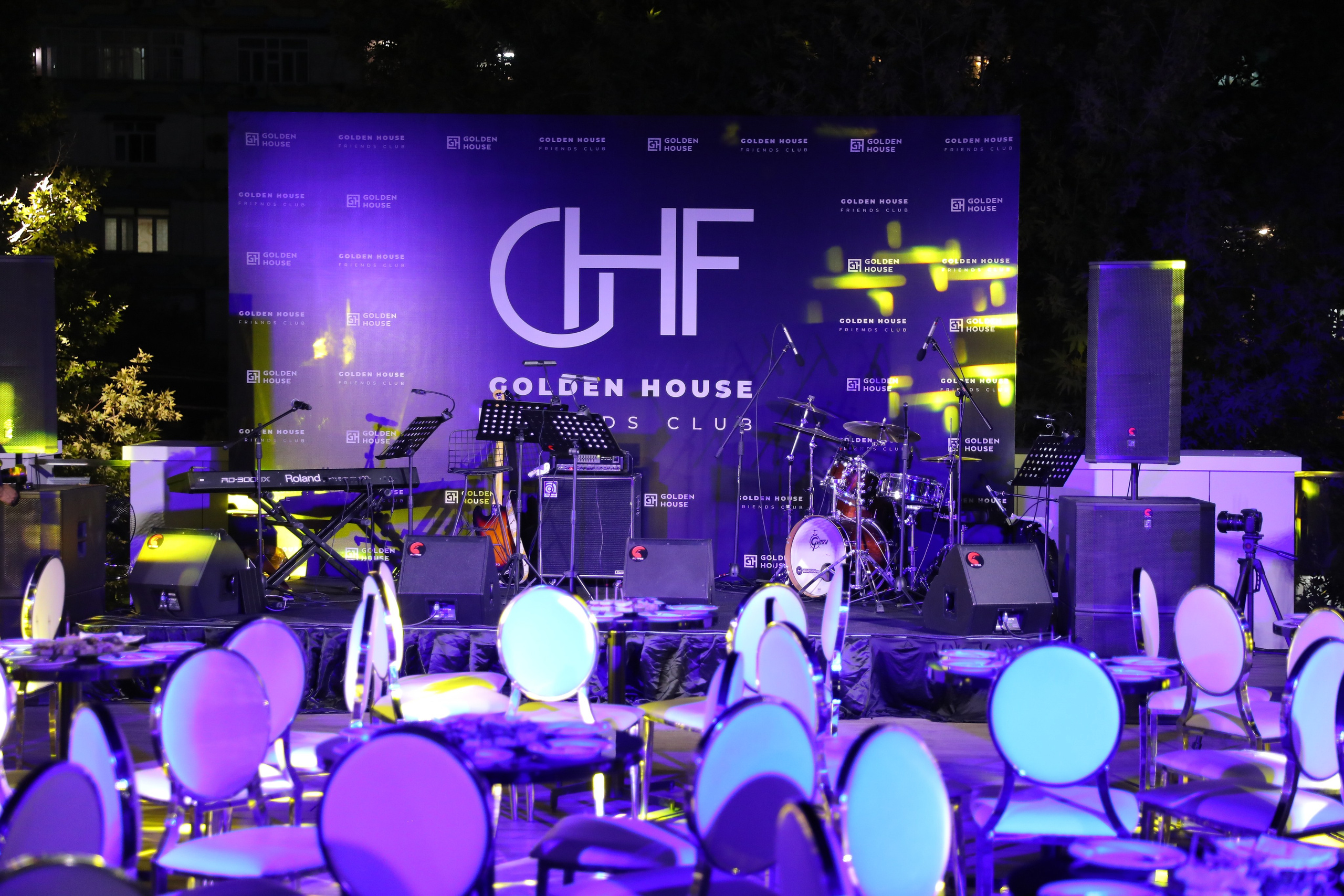 Презентация ЖК Infiniti. Профессиональная Фото-Видео Студия Геннадия Нестеренко | Ташкент и Весь Узбекистан