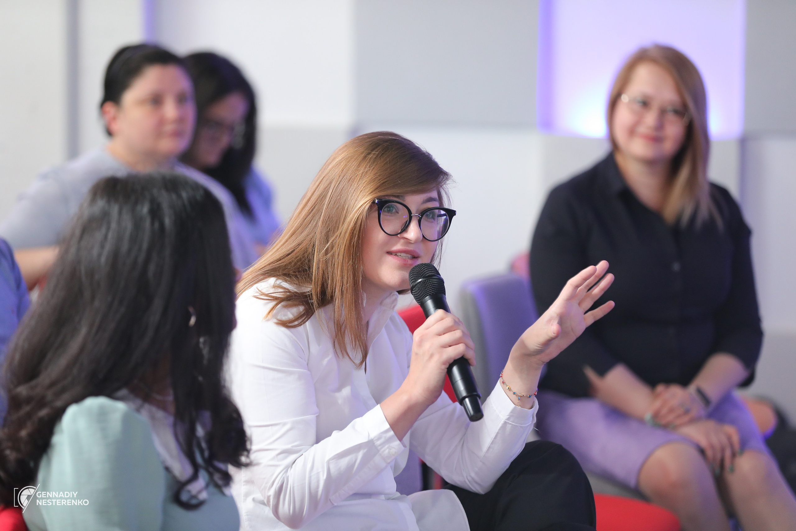 Person Hunters. Профессиональная Фото-Видео Студия Геннадия Нестеренко | Ташкент и Весь Узбекистан