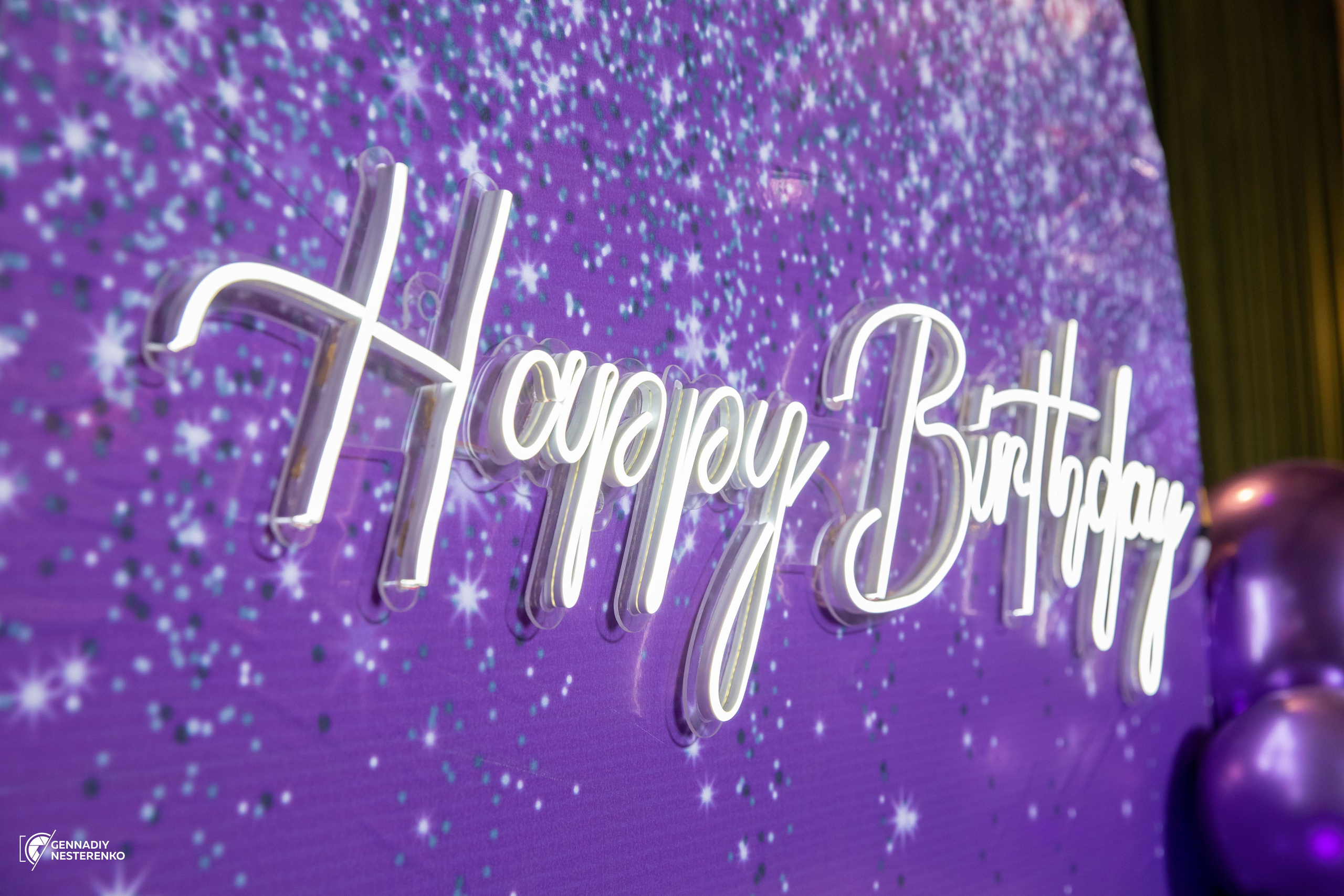 ДР Ильи. Профессиональная Фото-Видео Студия Геннадия Нестеренко | Ташкент и Весь Узбекистан