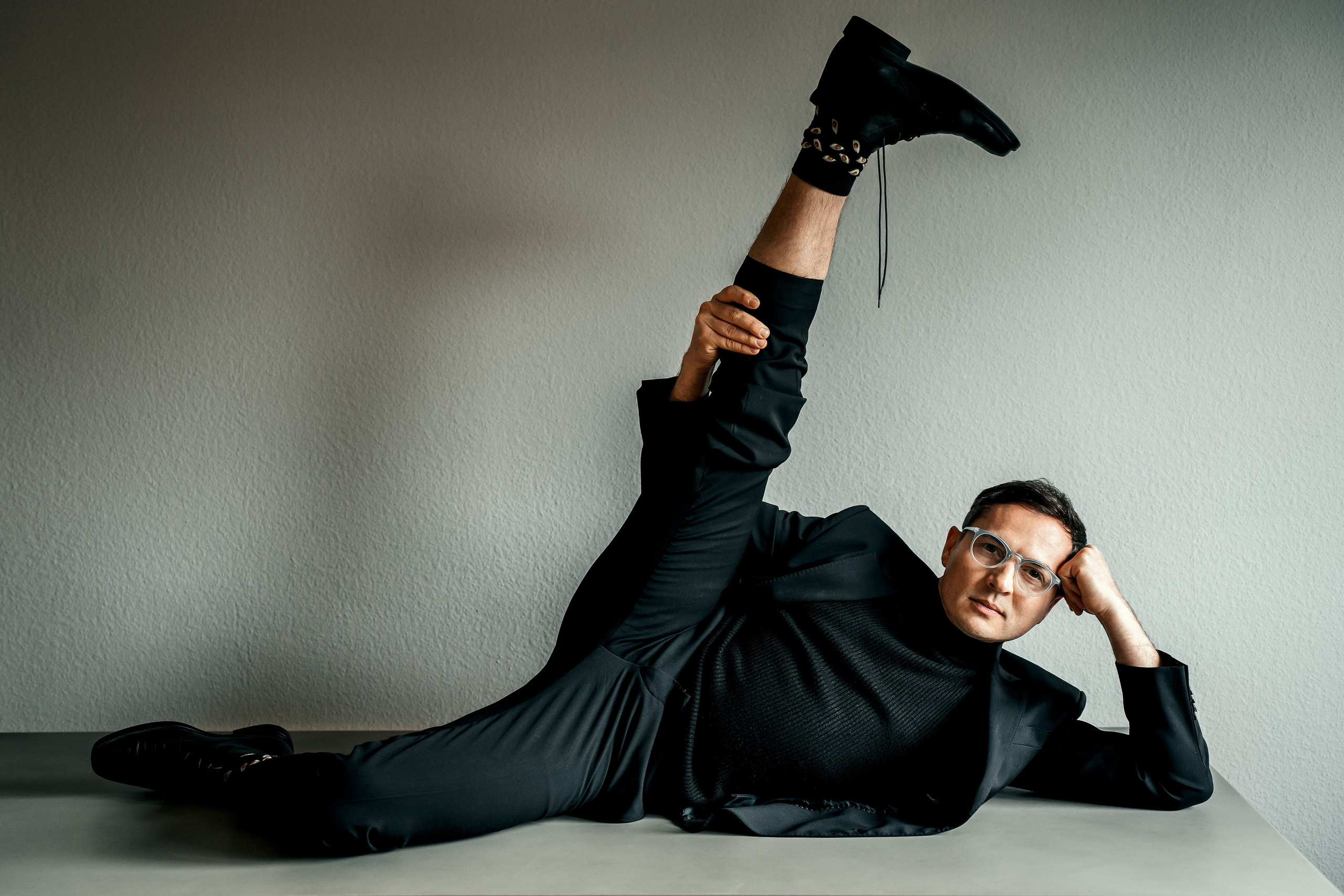 Portrait Fotografie. Fotograf