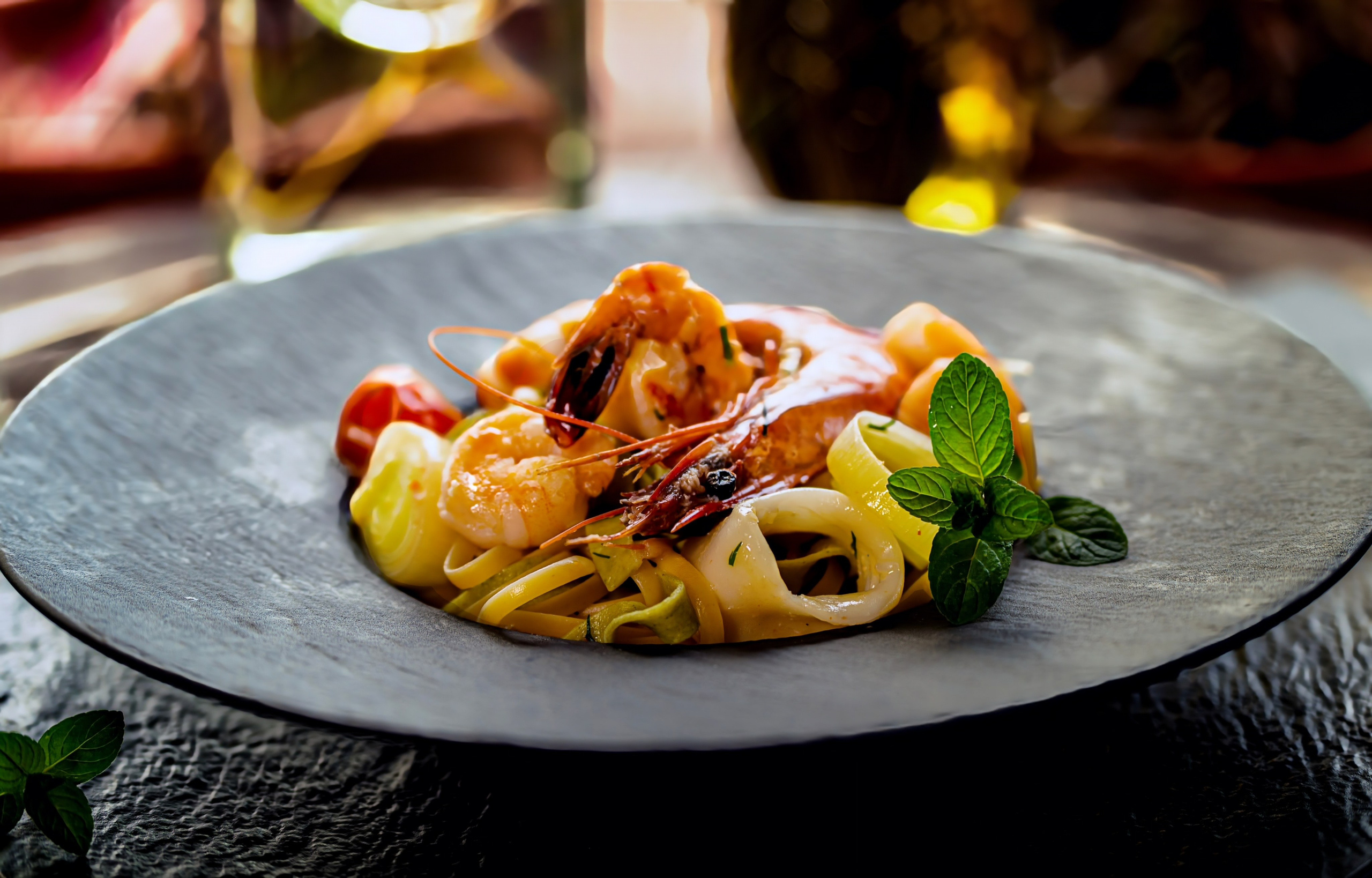 ГОРЯЧИЕ БЛЮДА. LUKIN IGOR Photography