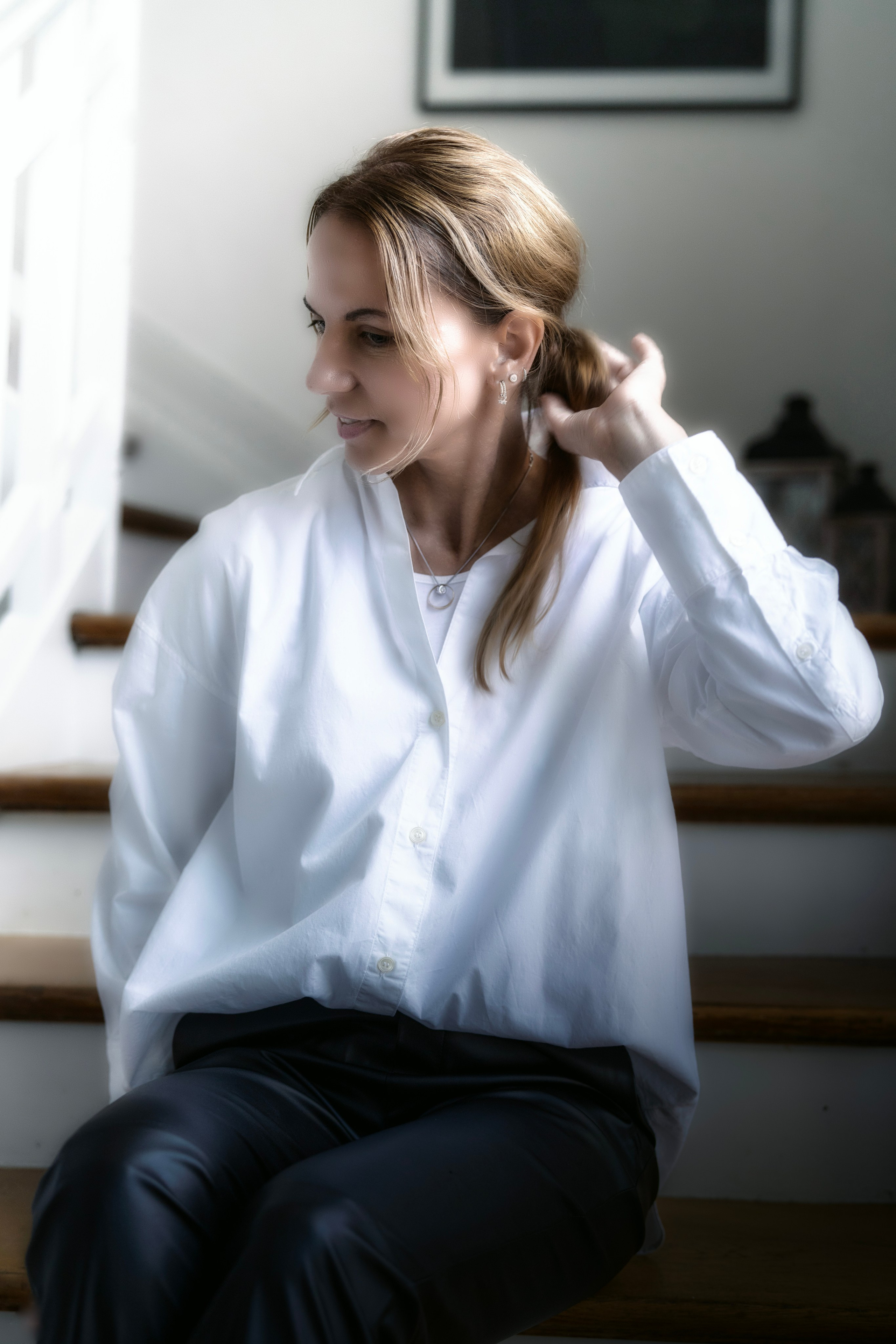 Monika. LUKIN IGOR Photography