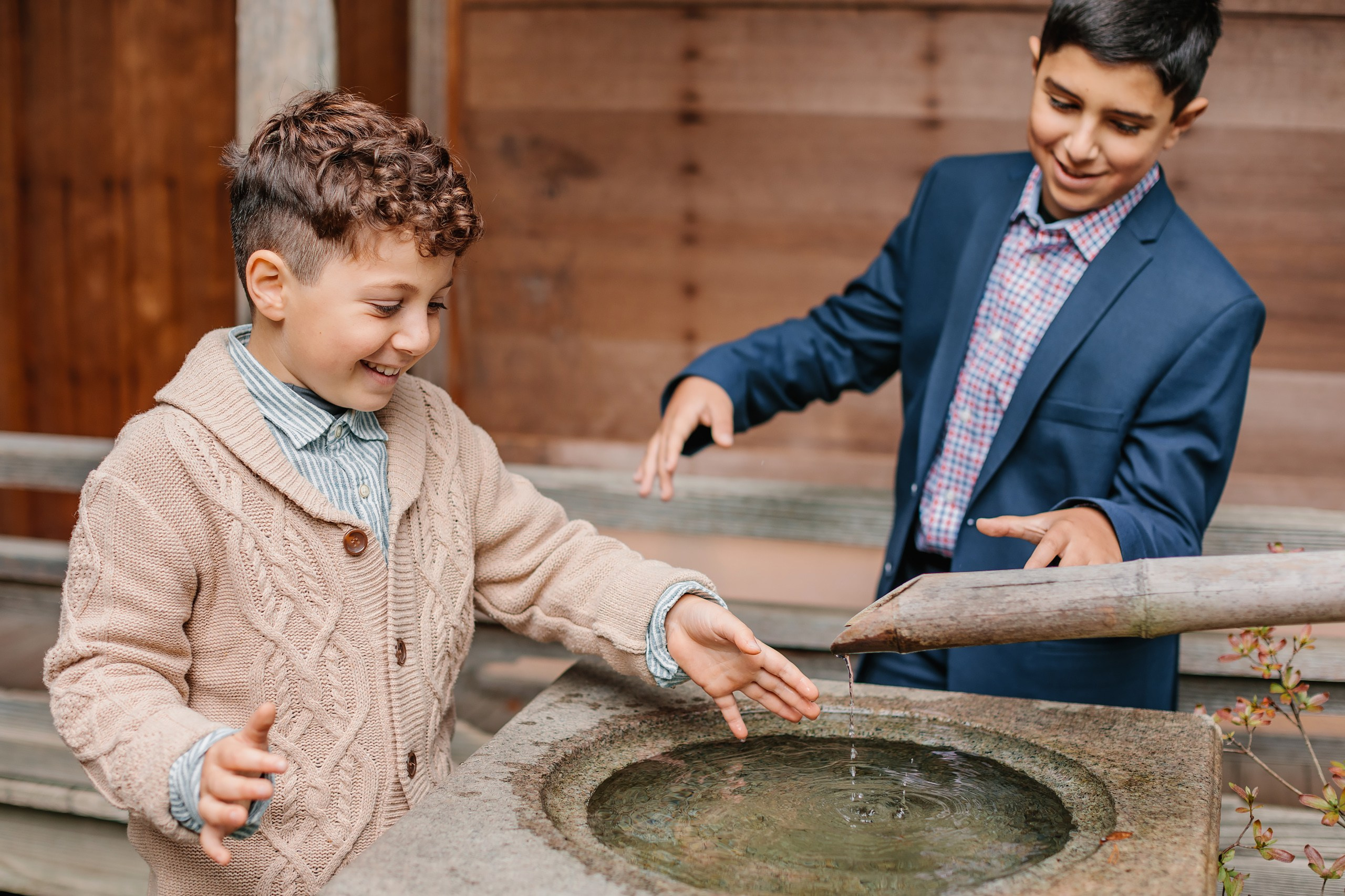 10.08.23 Family Photoshoot. Wedding family event photographer in Chicago Nick Yushevich