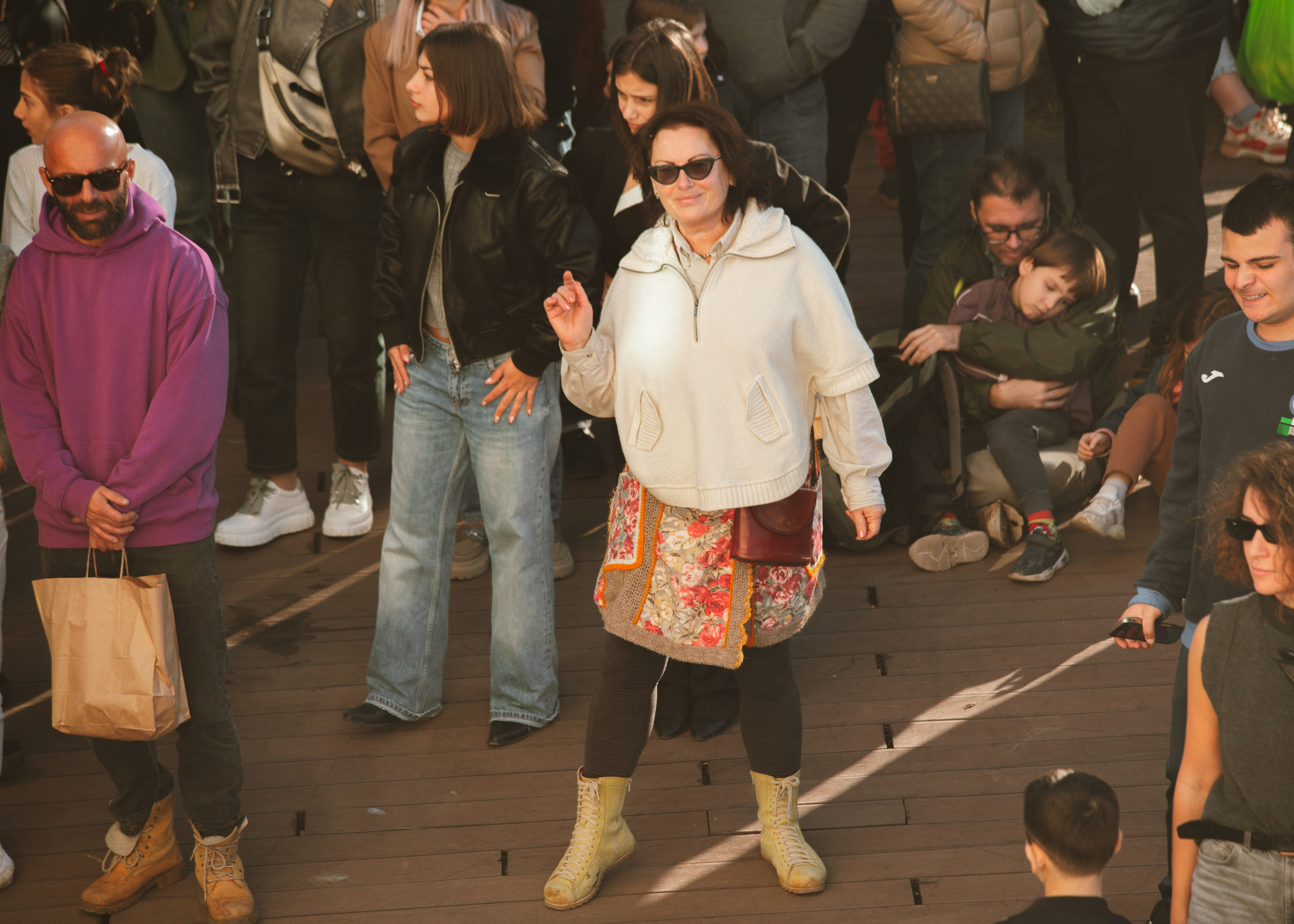 Event. PHOTOSTORYNIKA